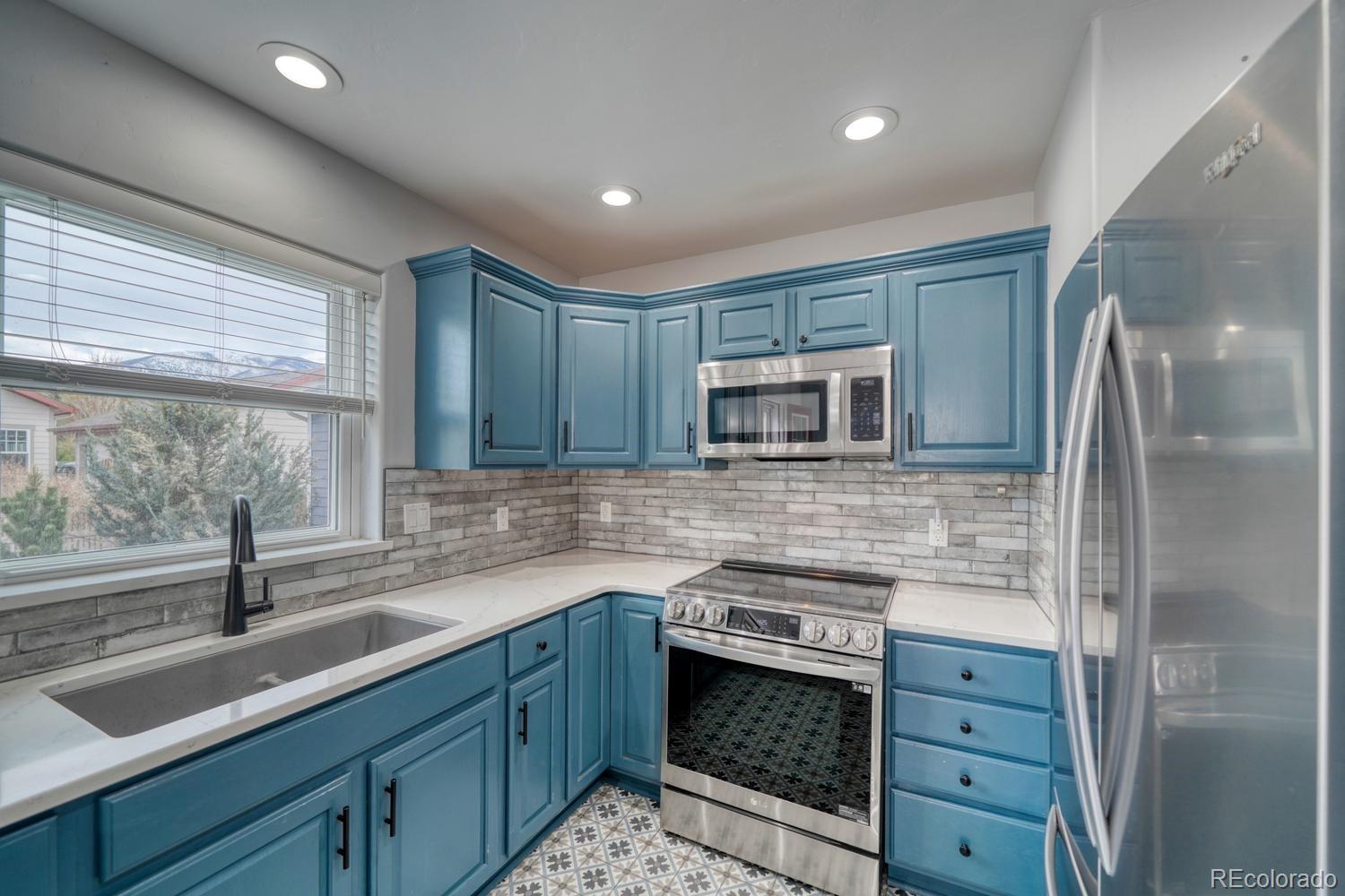 MLS Image #13 for 56  trailside circle,salida, Colorado
