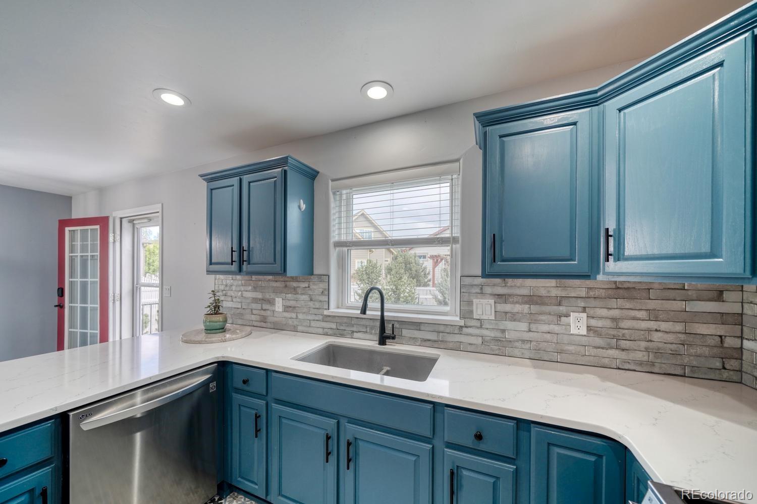MLS Image #14 for 56  trailside circle,salida, Colorado
