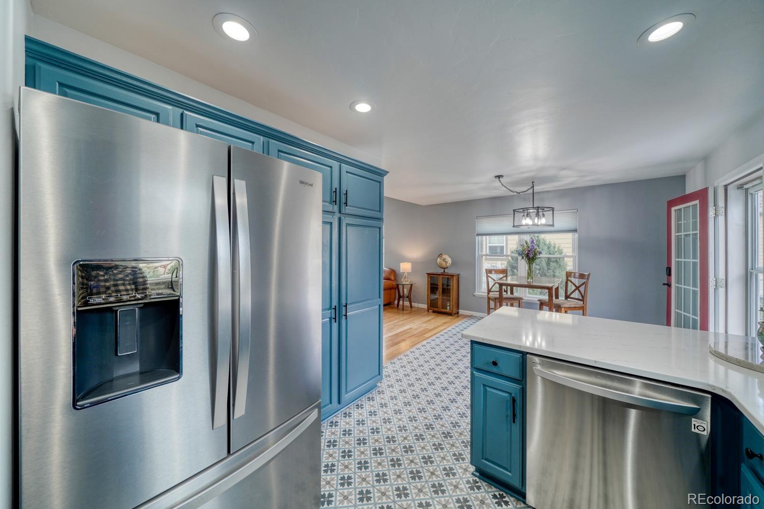 MLS Image #15 for 56  trailside circle,salida, Colorado