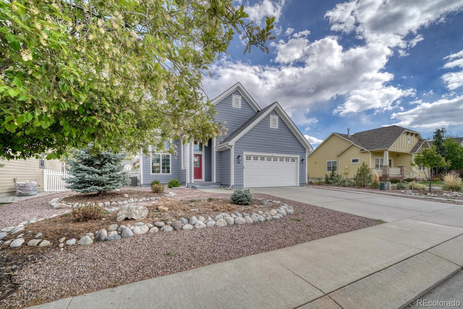 MLS Image #2 for 56  trailside circle,salida, Colorado