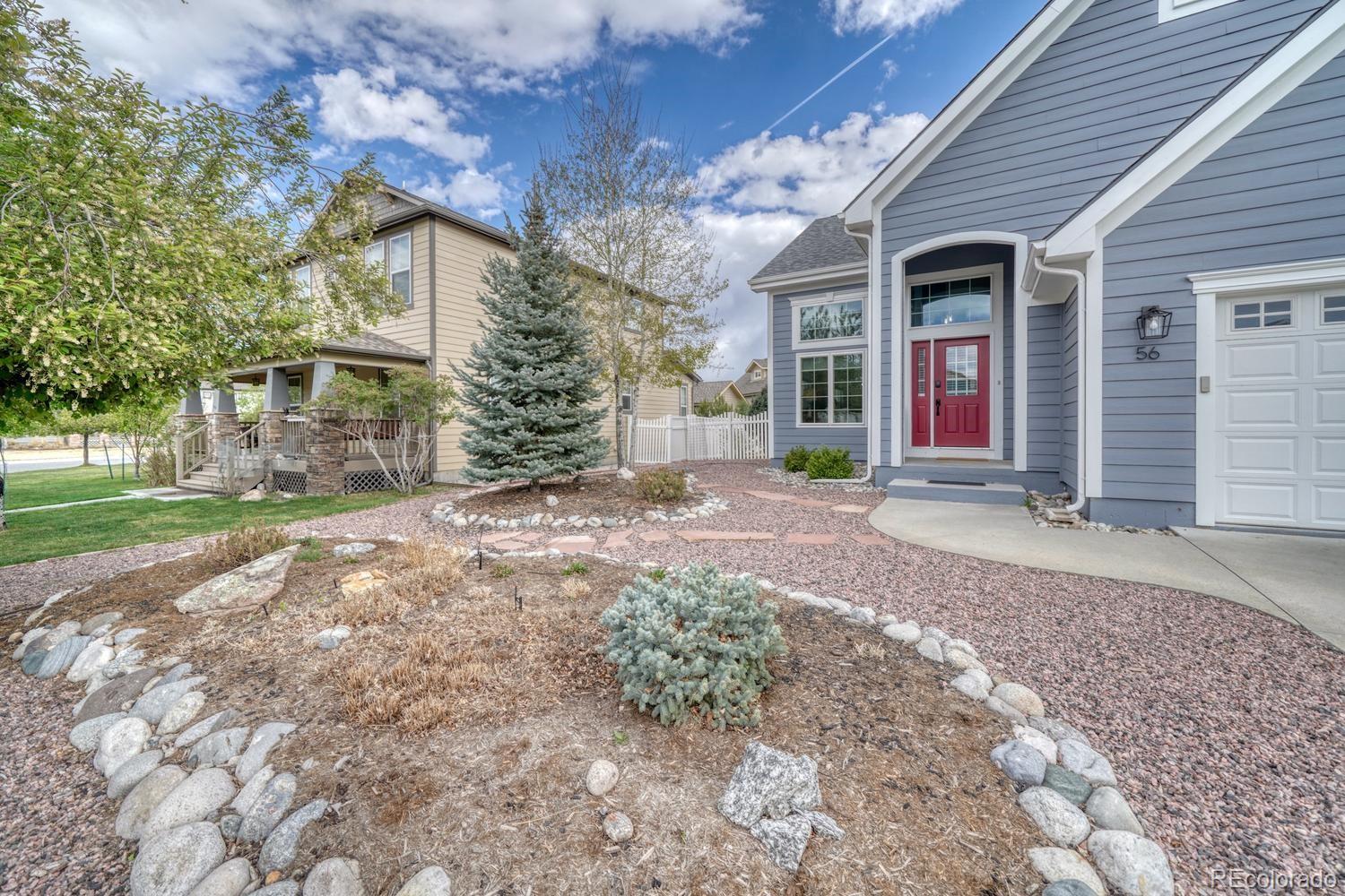MLS Image #3 for 56  trailside circle,salida, Colorado