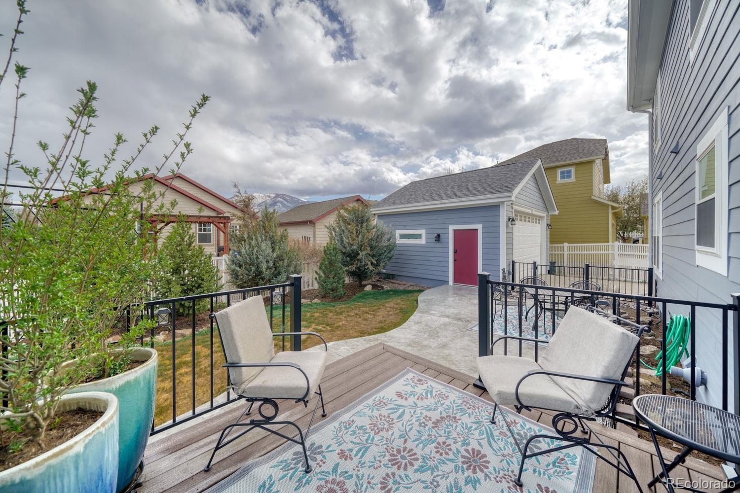 MLS Image #33 for 56  trailside circle,salida, Colorado