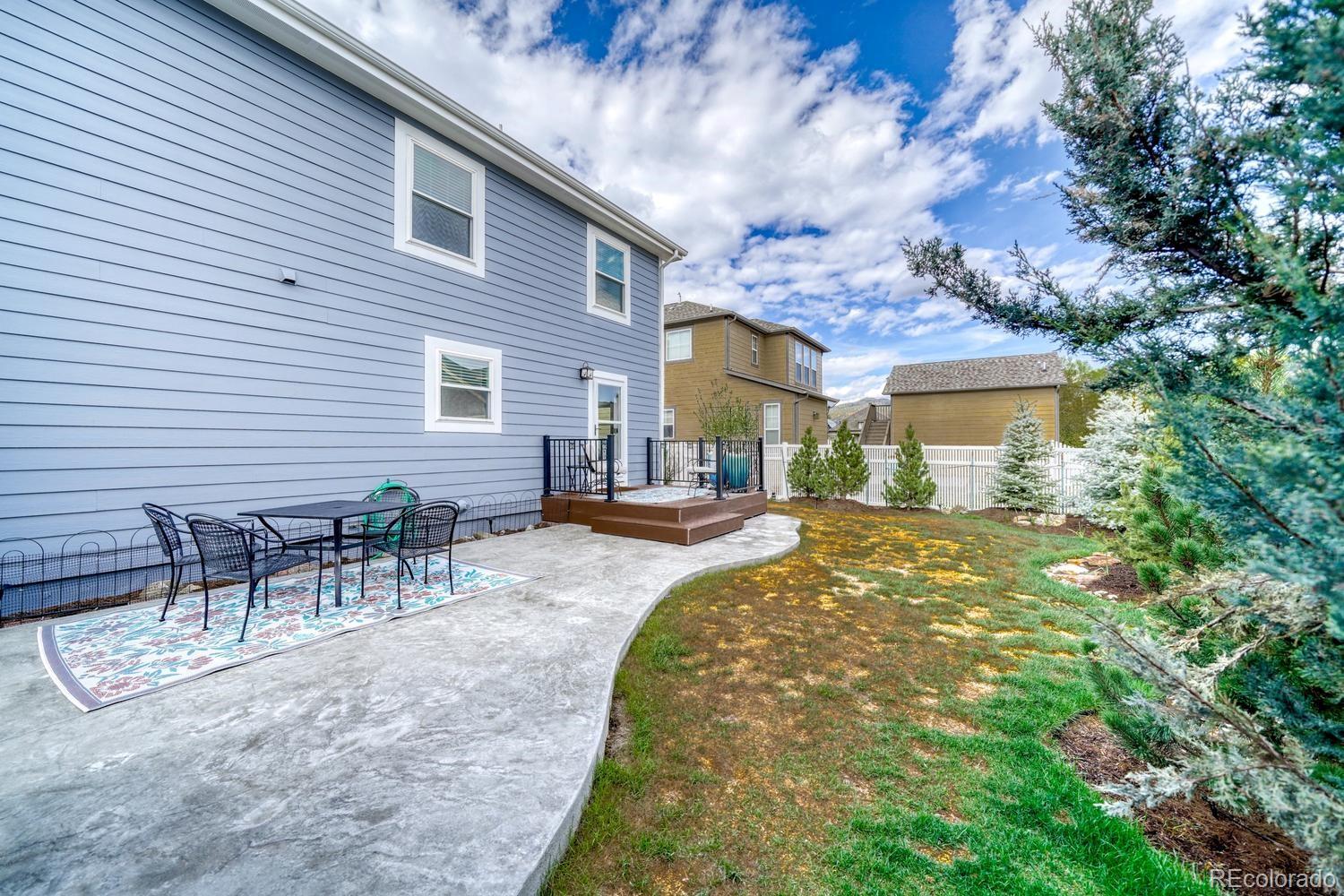 MLS Image #34 for 56  trailside circle,salida, Colorado