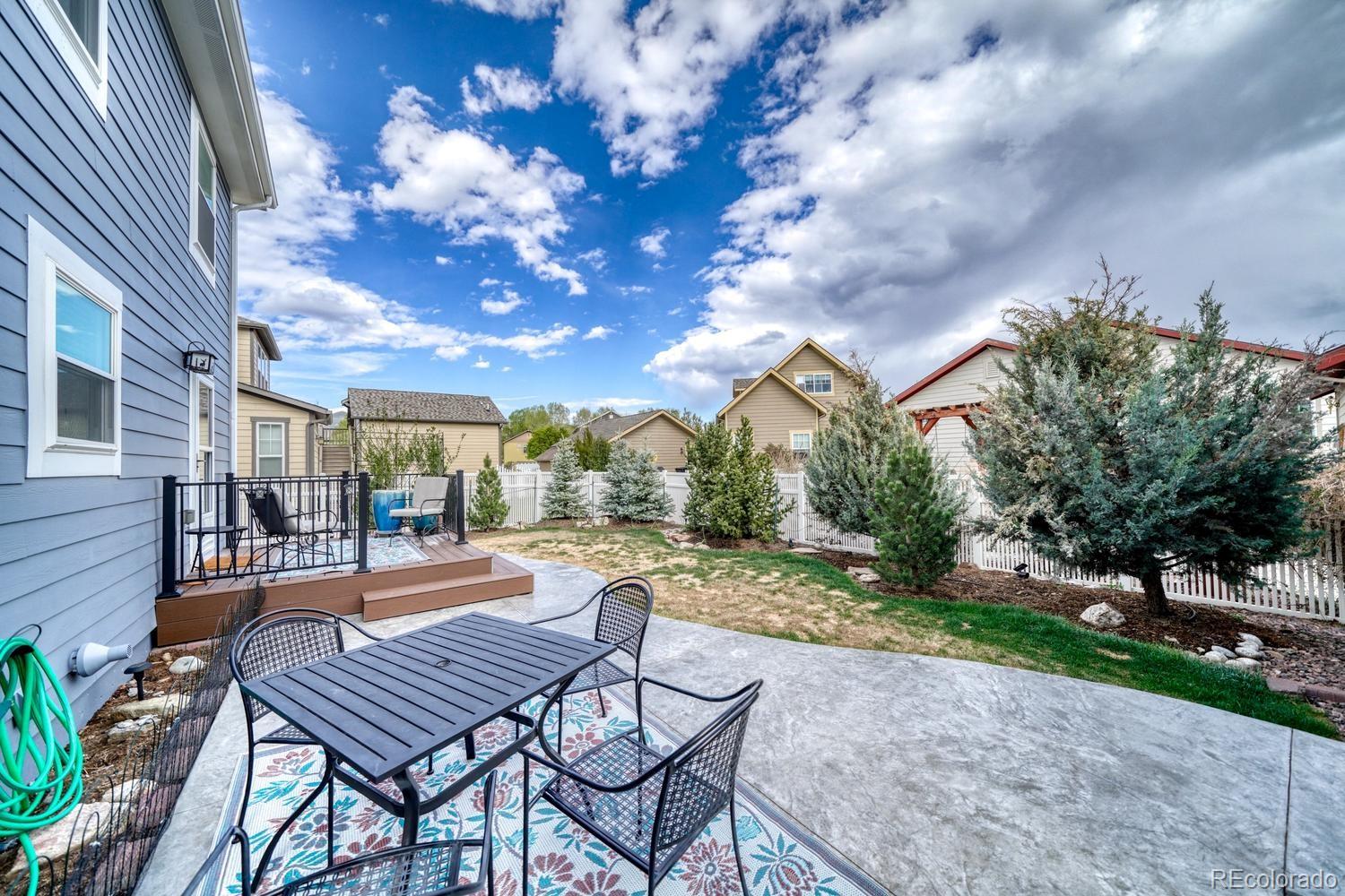 MLS Image #36 for 56  trailside circle,salida, Colorado