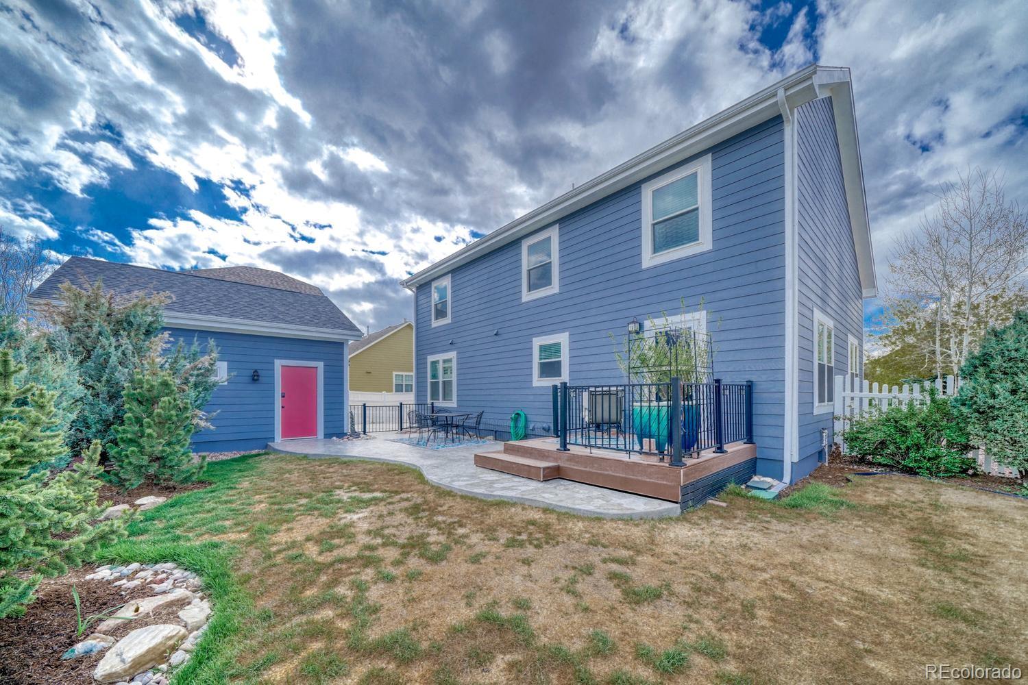 MLS Image #37 for 56  trailside circle,salida, Colorado