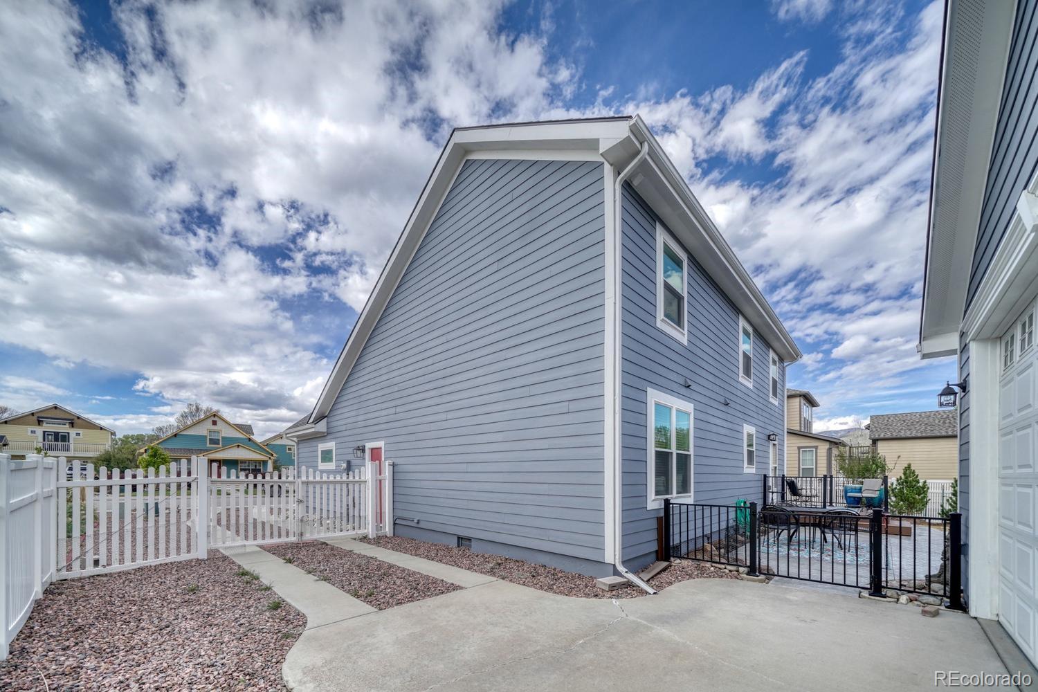 MLS Image #42 for 56  trailside circle,salida, Colorado