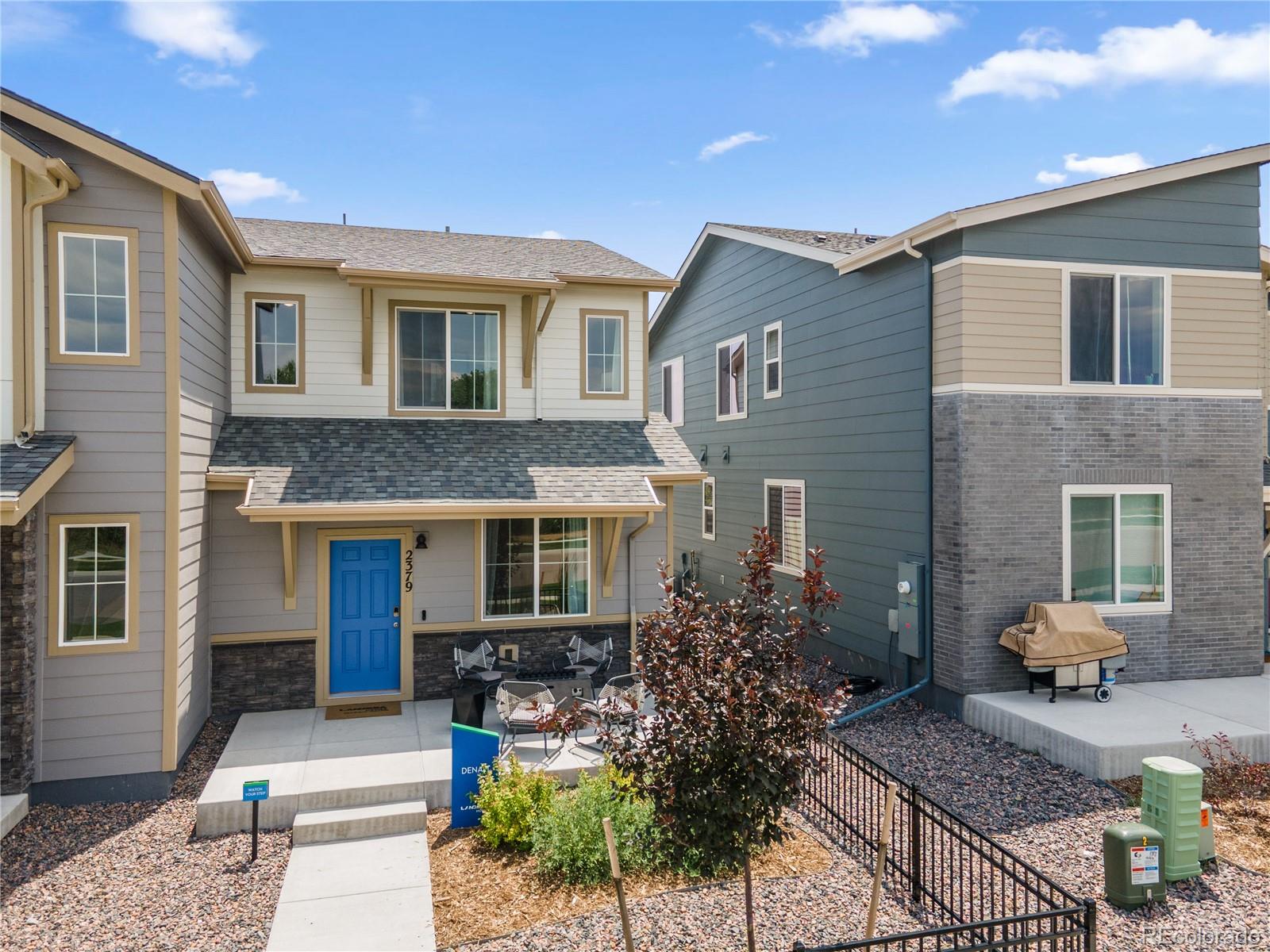 MLS Image #0 for 2379  harlequin place,johnstown, Colorado