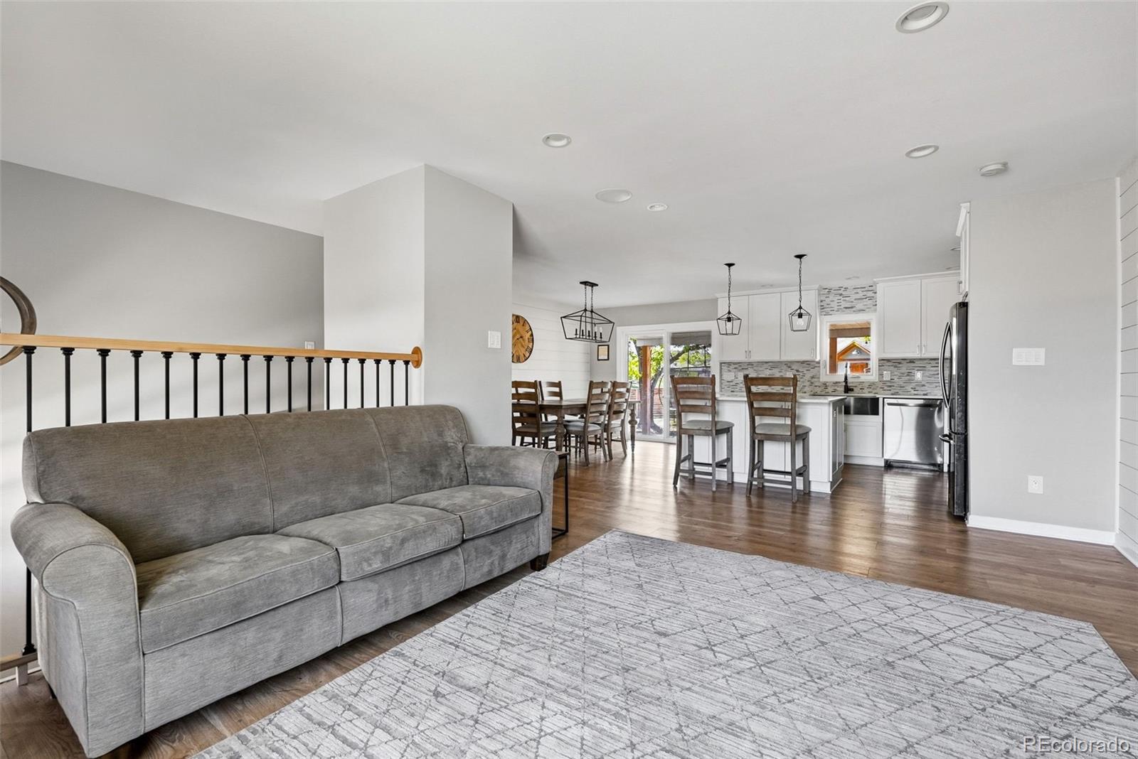 MLS Image #10 for 2291 s zang court,lakewood, Colorado