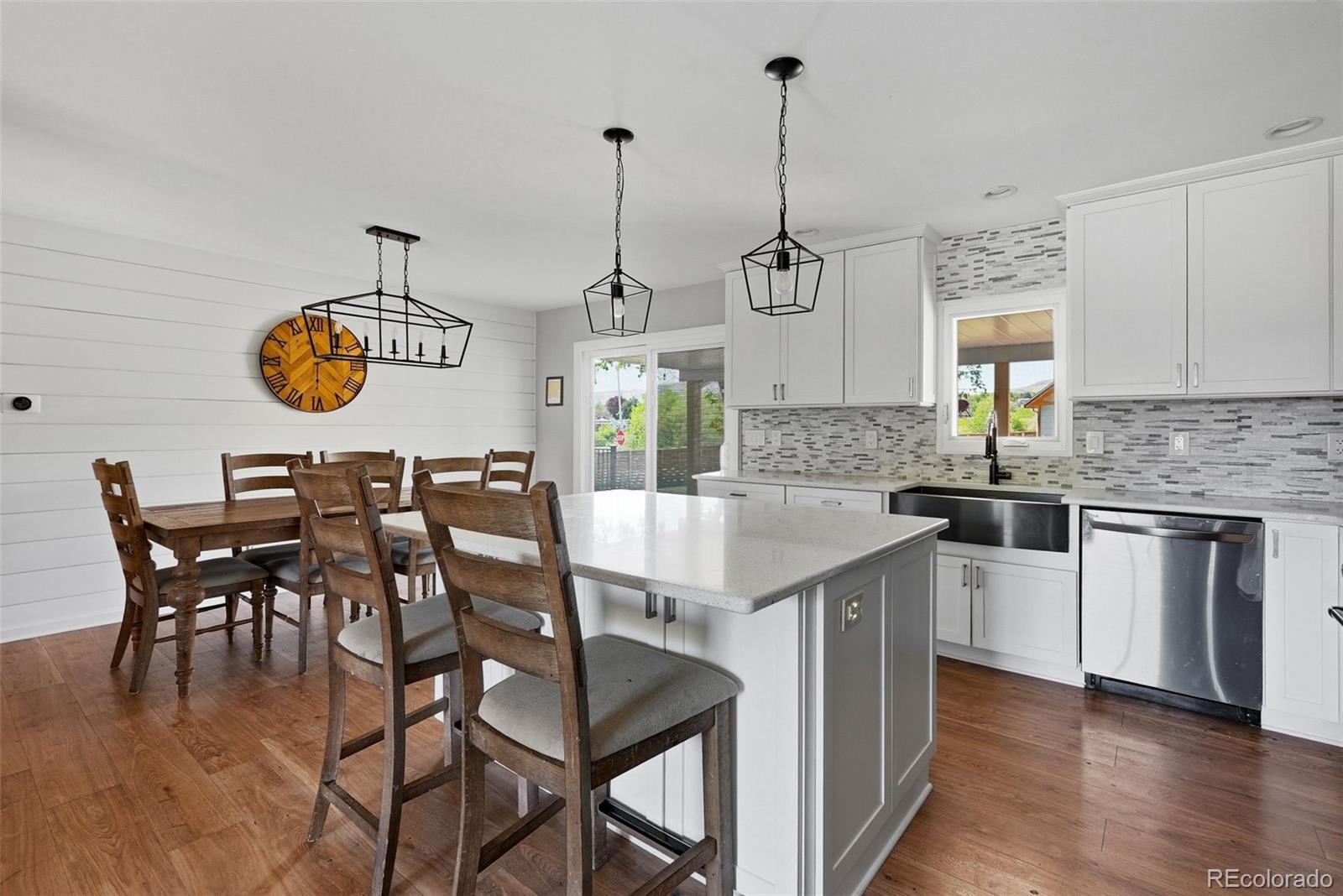 MLS Image #14 for 2291 s zang court,lakewood, Colorado