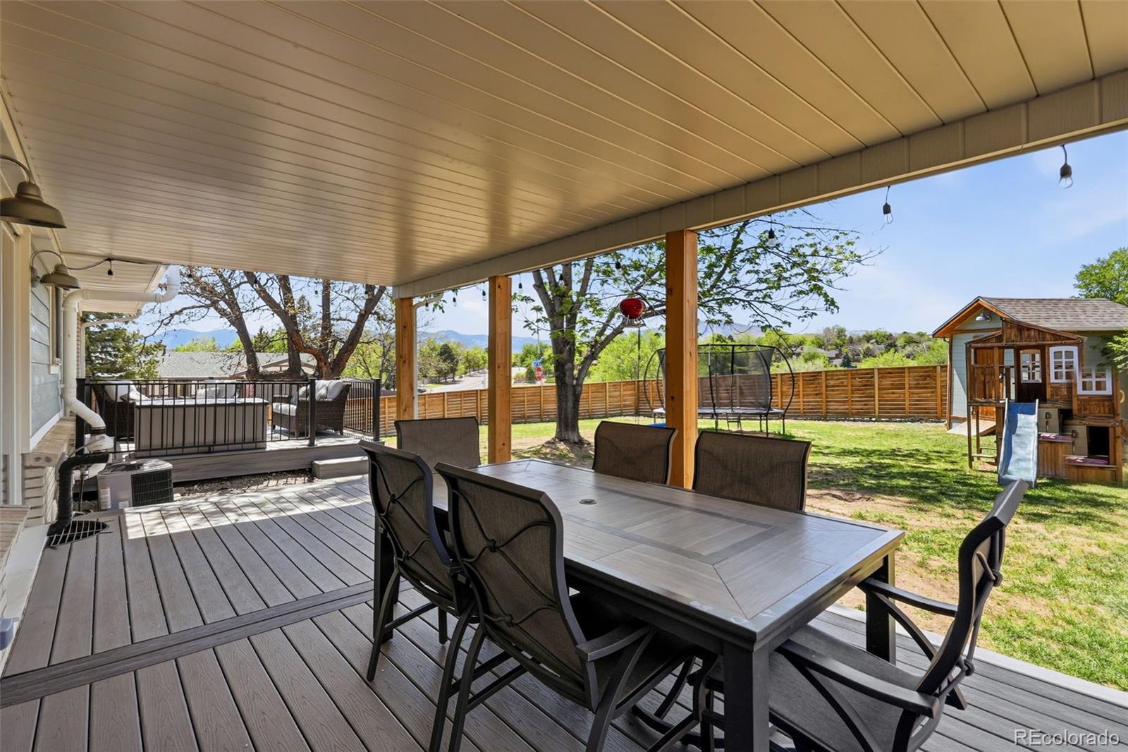 MLS Image #2 for 2291 s zang court,lakewood, Colorado
