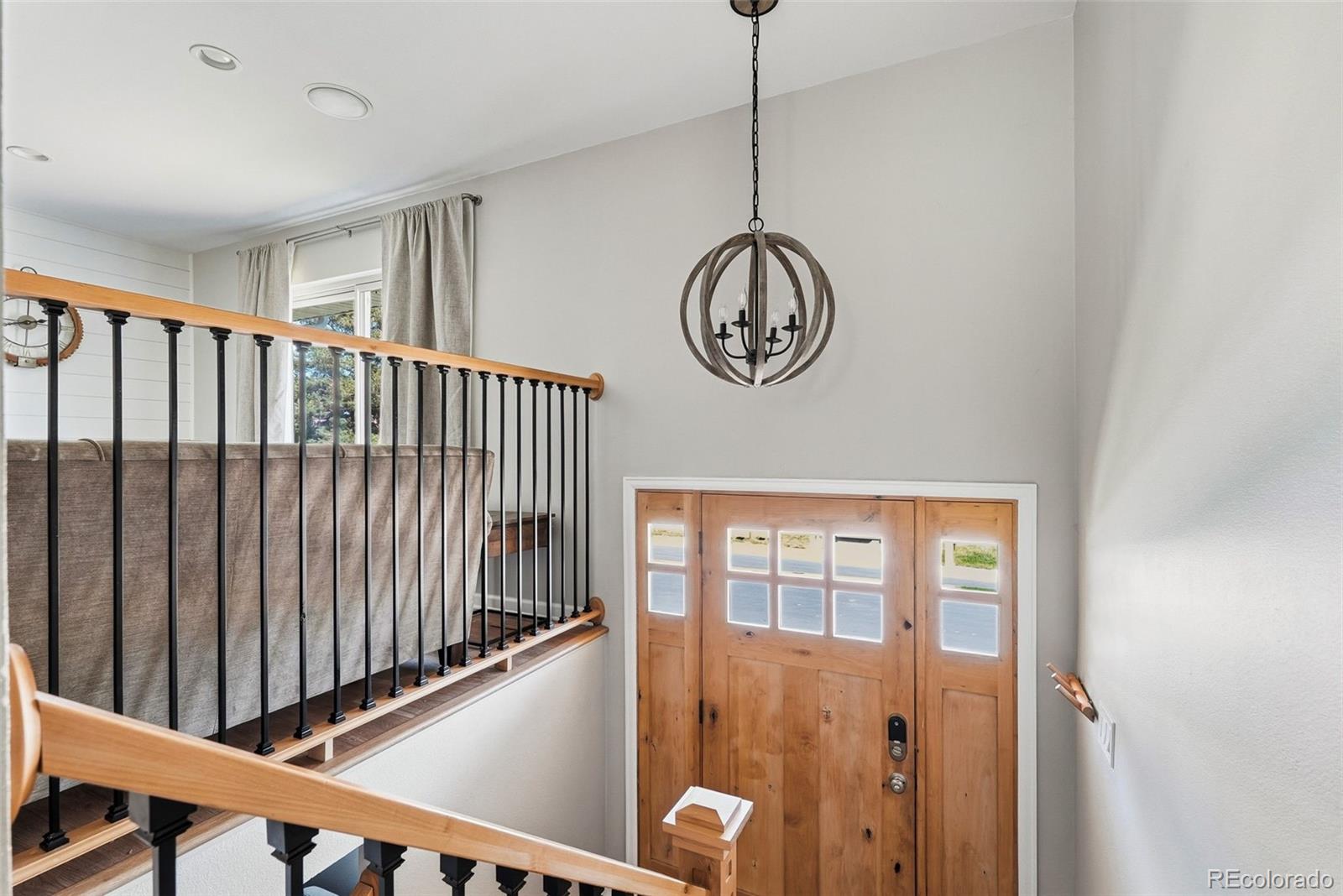 MLS Image #3 for 2291 s zang court,lakewood, Colorado