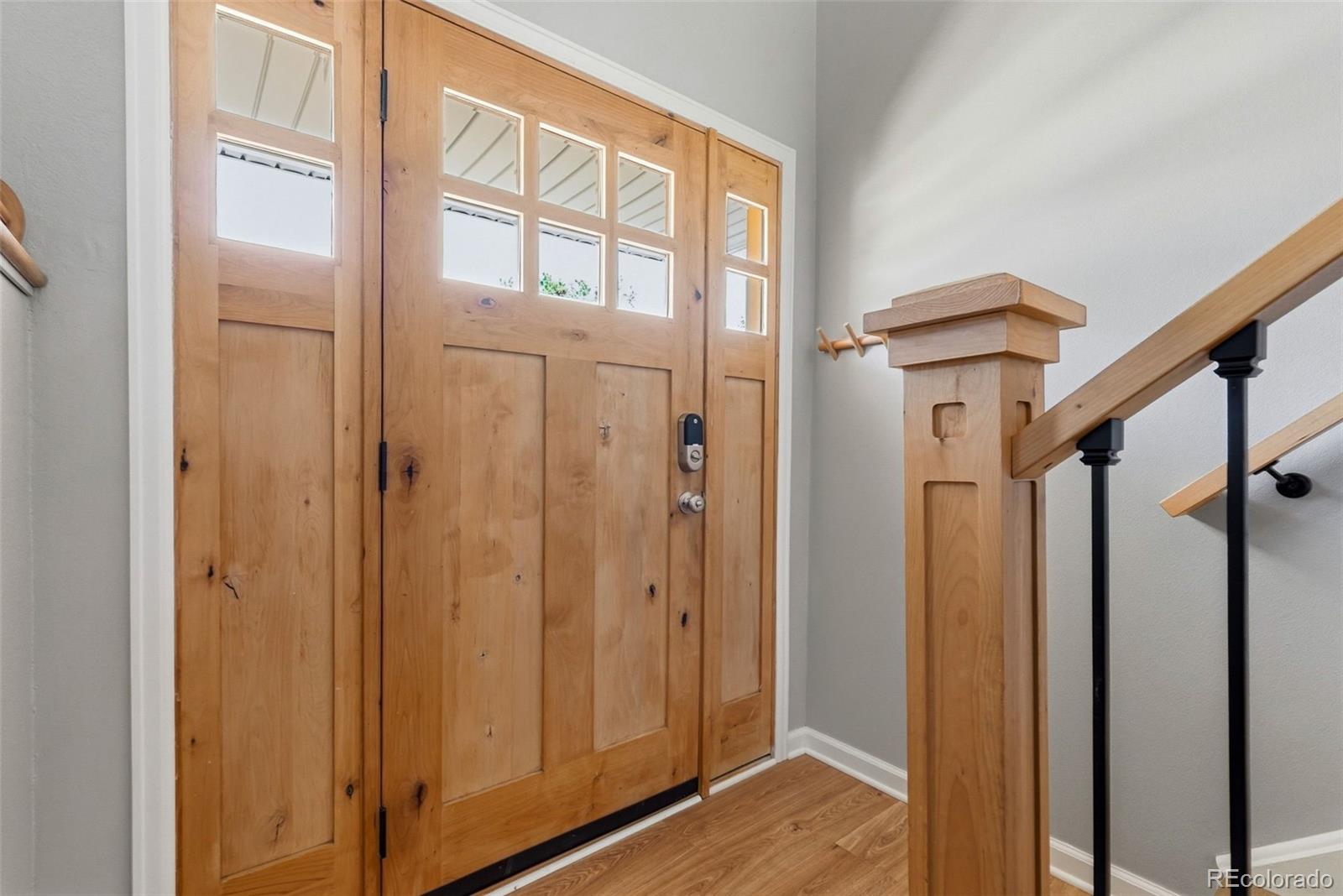 MLS Image #4 for 2291 s zang court,lakewood, Colorado
