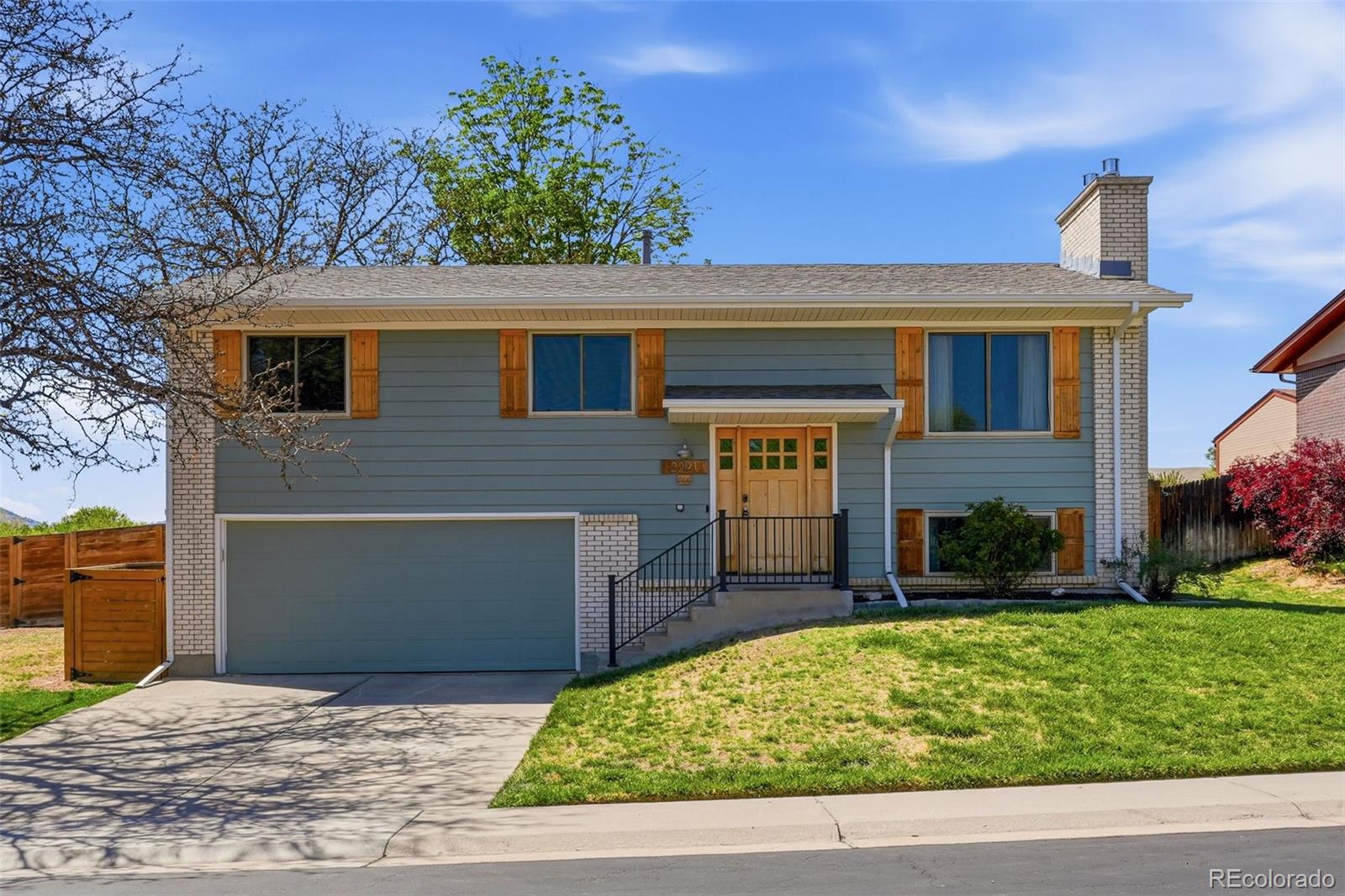 MLS Image #41 for 2291 s zang court,lakewood, Colorado