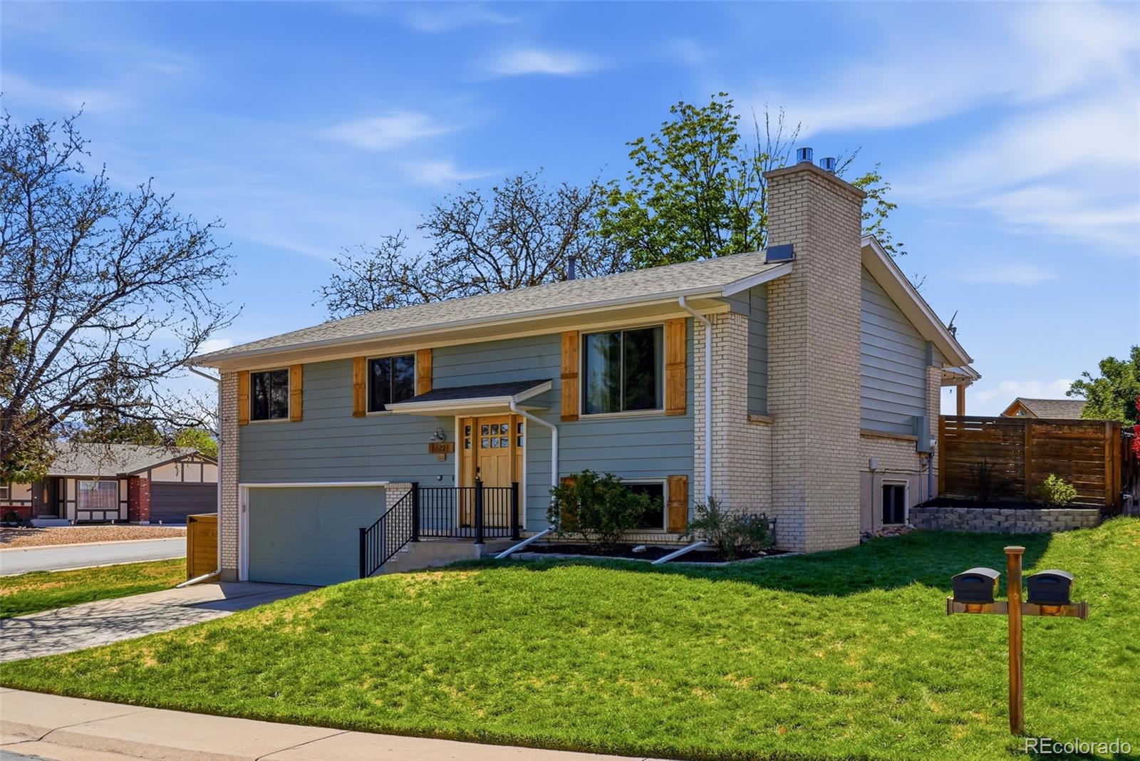 MLS Image #42 for 2291 s zang court,lakewood, Colorado
