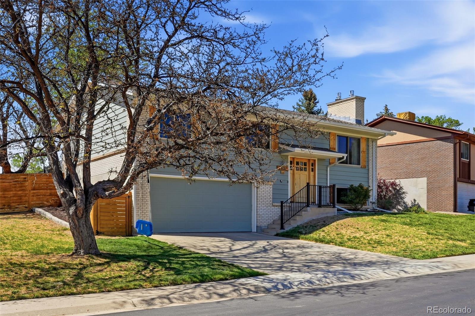 MLS Image #43 for 2291 s zang court,lakewood, Colorado
