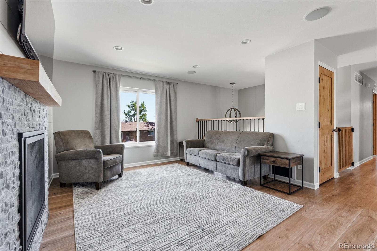 MLS Image #5 for 2291 s zang court,lakewood, Colorado