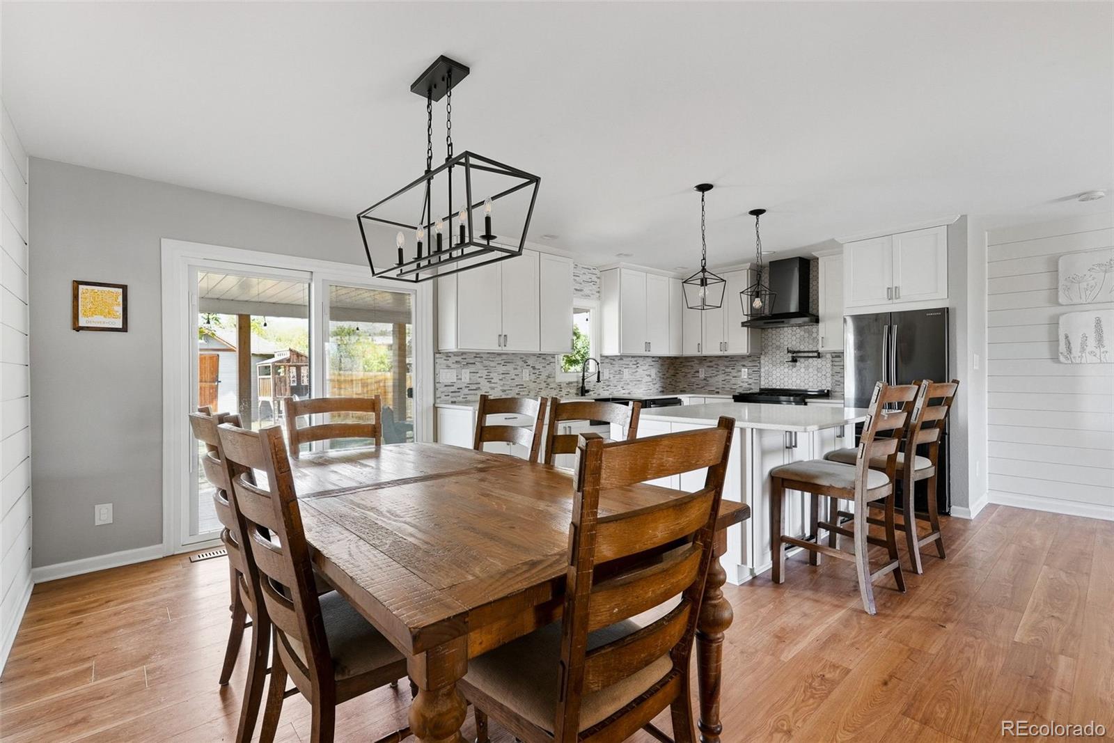 MLS Image #7 for 2291 s zang court,lakewood, Colorado