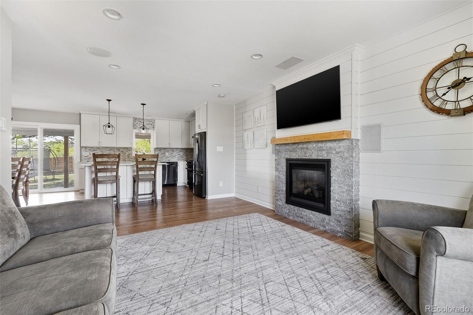 MLS Image #9 for 2291 s zang court,lakewood, Colorado