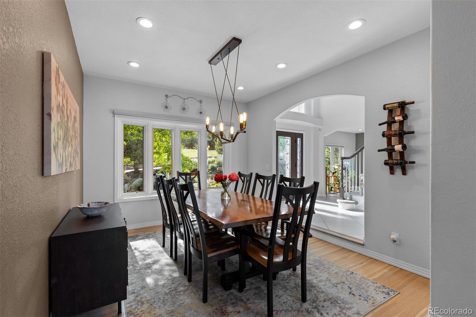 MLS Image #11 for 16128  mountain bluebird way,morrison, Colorado