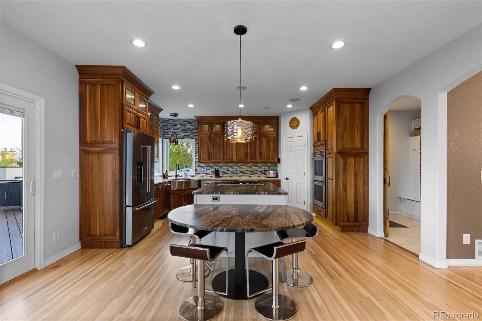 MLS Image #12 for 16128  mountain bluebird way,morrison, Colorado