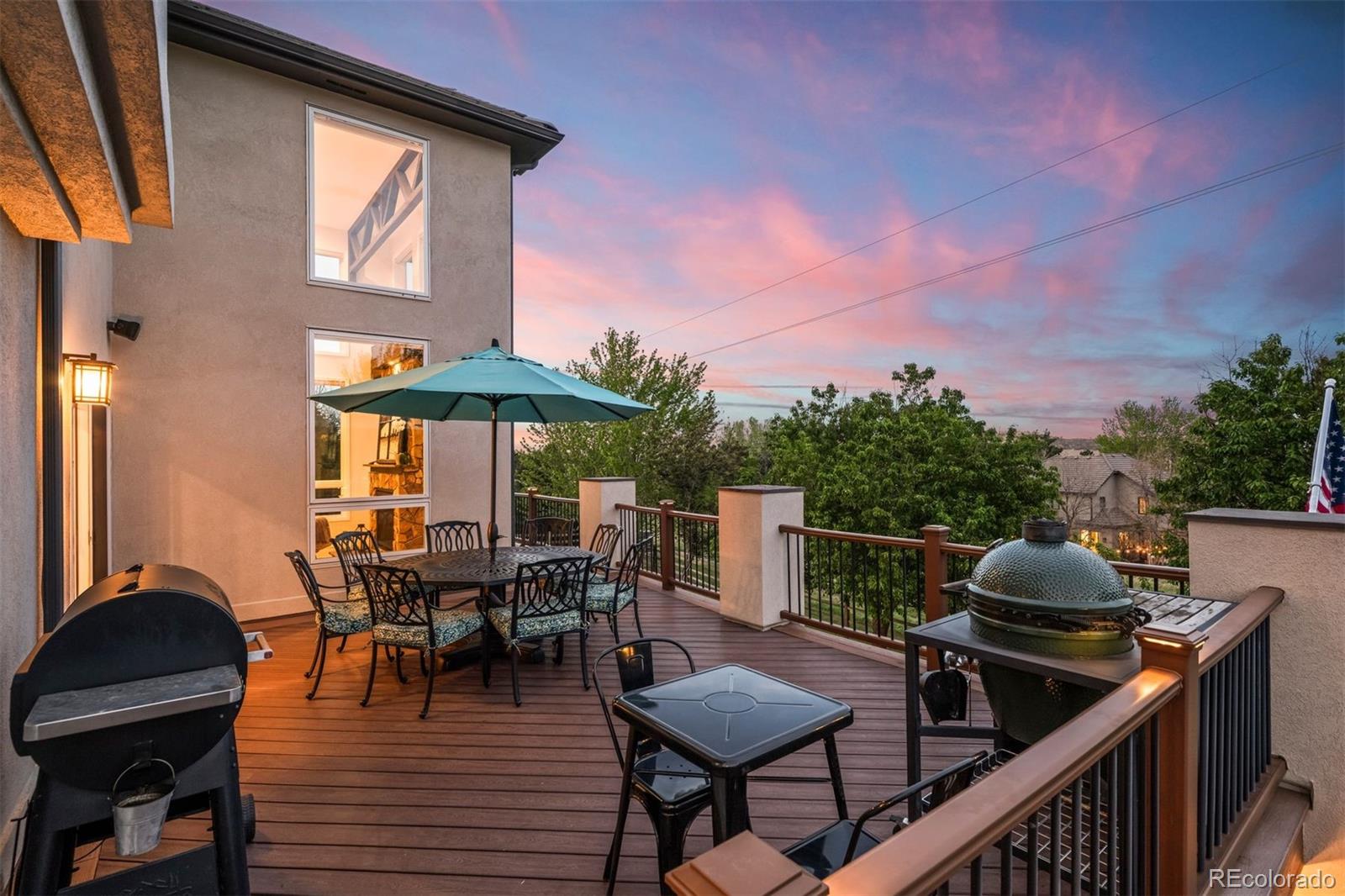 MLS Image #16 for 16128  mountain bluebird way,morrison, Colorado
