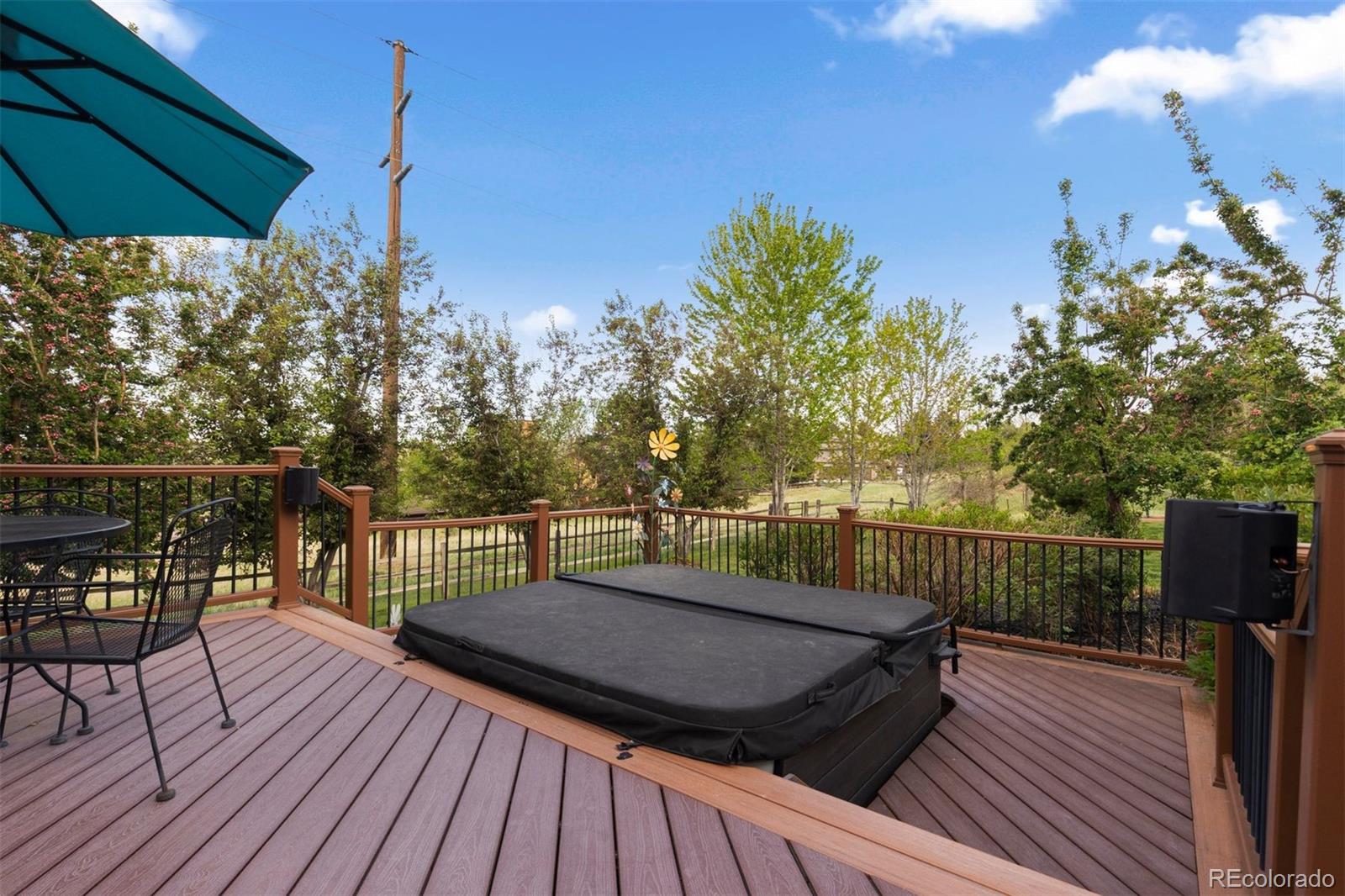 MLS Image #17 for 16128  mountain bluebird way,morrison, Colorado
