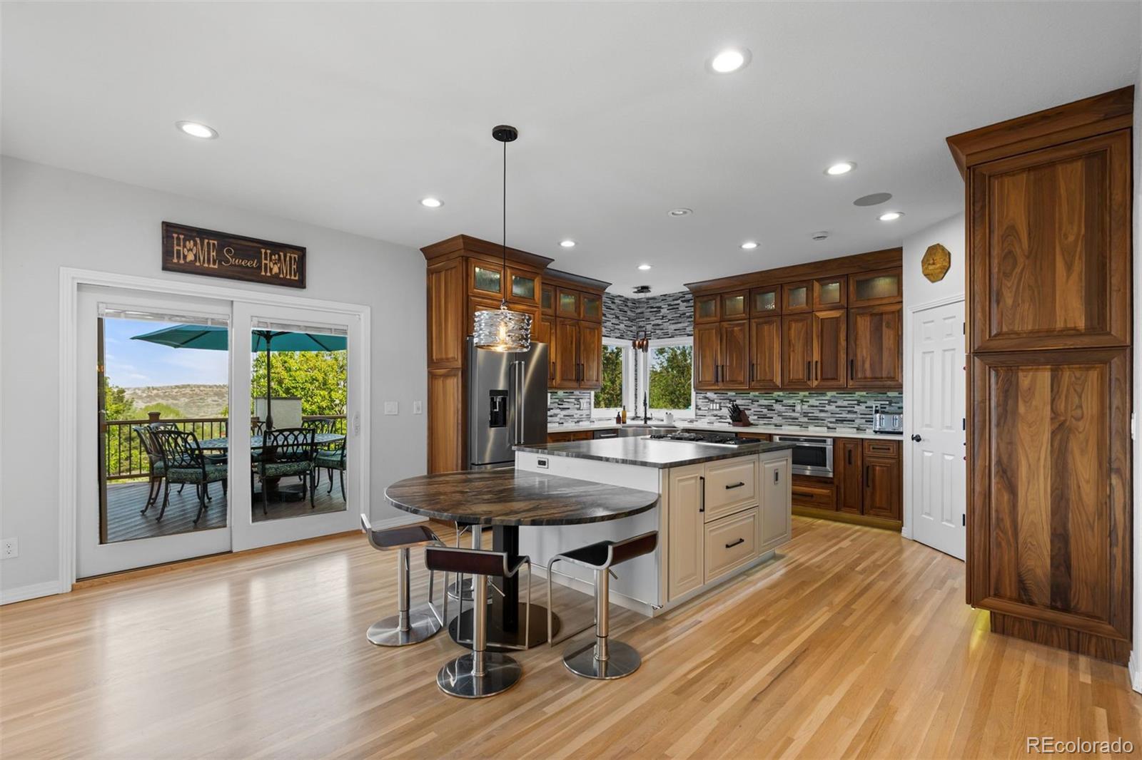 MLS Image #3 for 16128  mountain bluebird way,morrison, Colorado