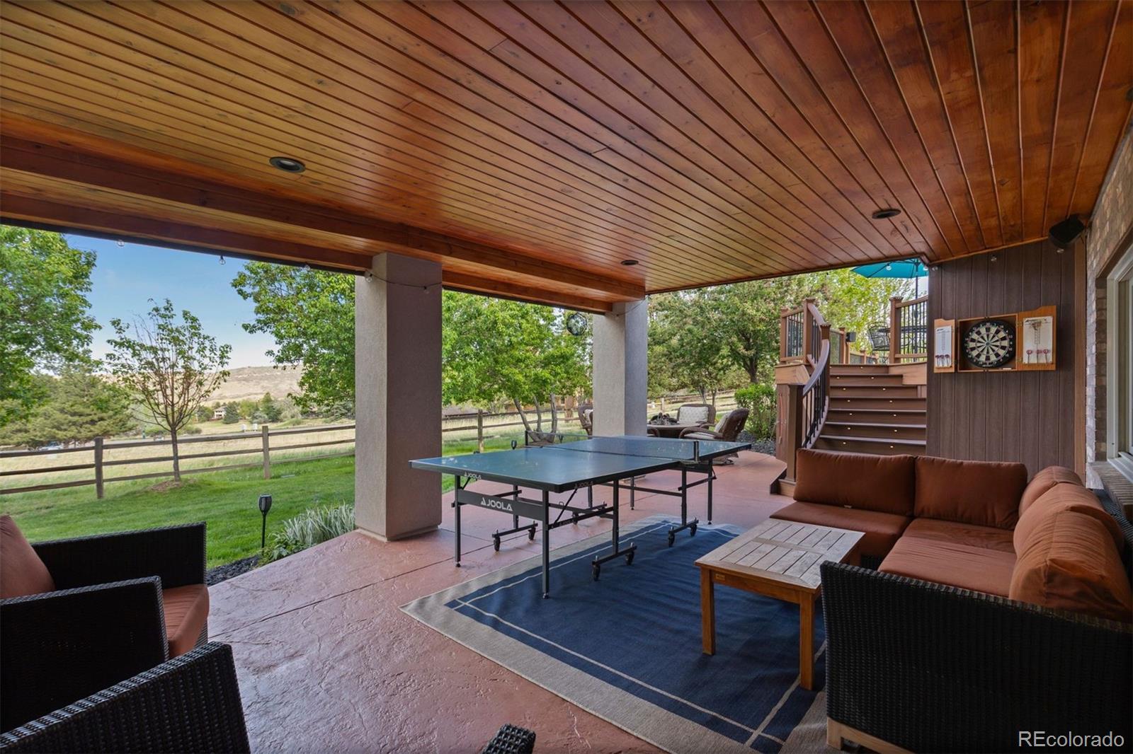 MLS Image #40 for 16128  mountain bluebird way,morrison, Colorado