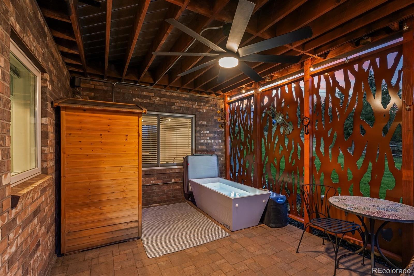 MLS Image #42 for 16128  mountain bluebird way,morrison, Colorado