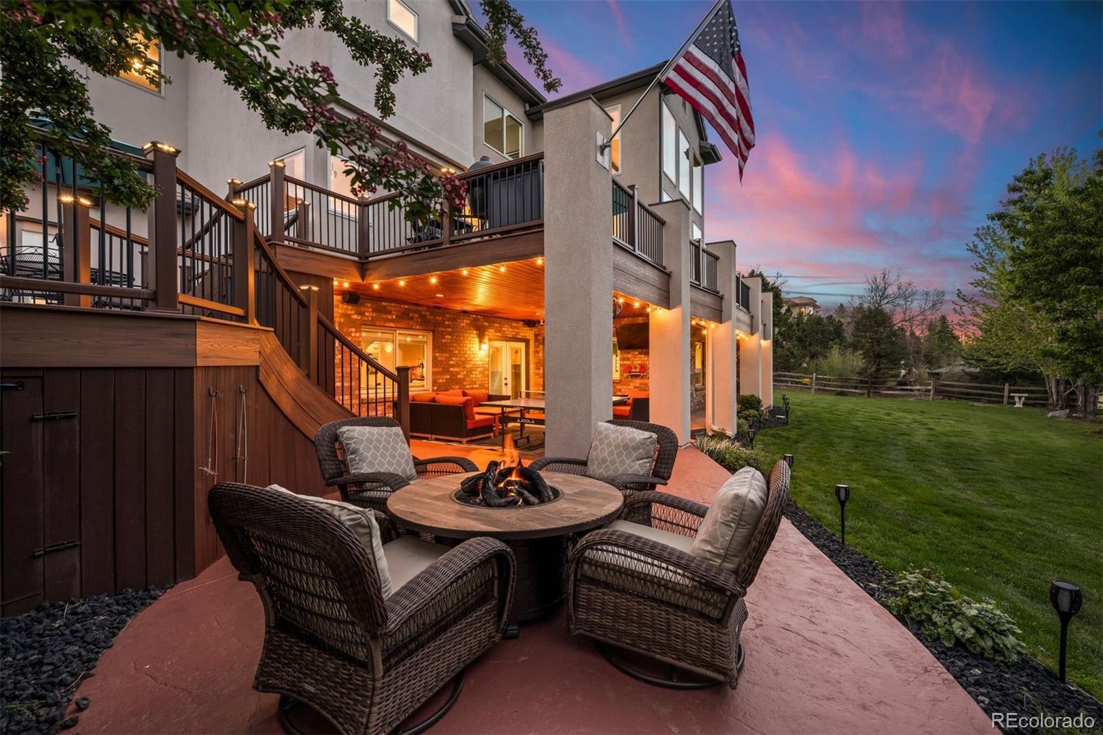 MLS Image #43 for 16128  mountain bluebird way,morrison, Colorado