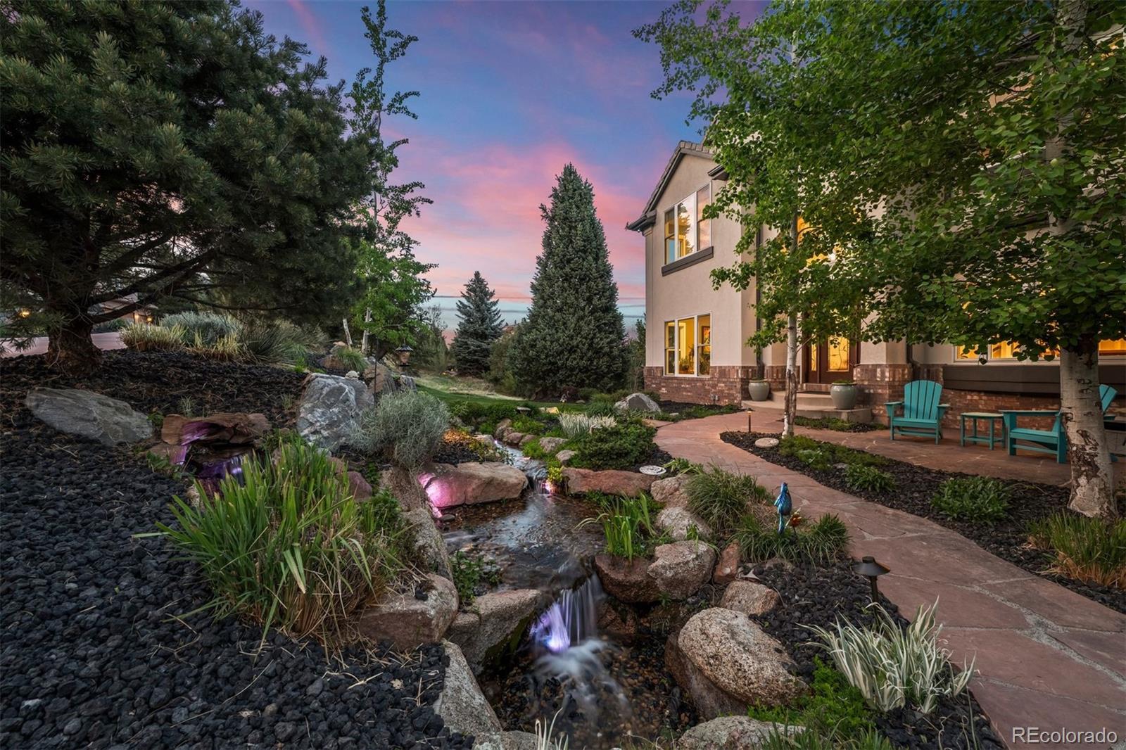 MLS Image #45 for 16128  mountain bluebird way,morrison, Colorado