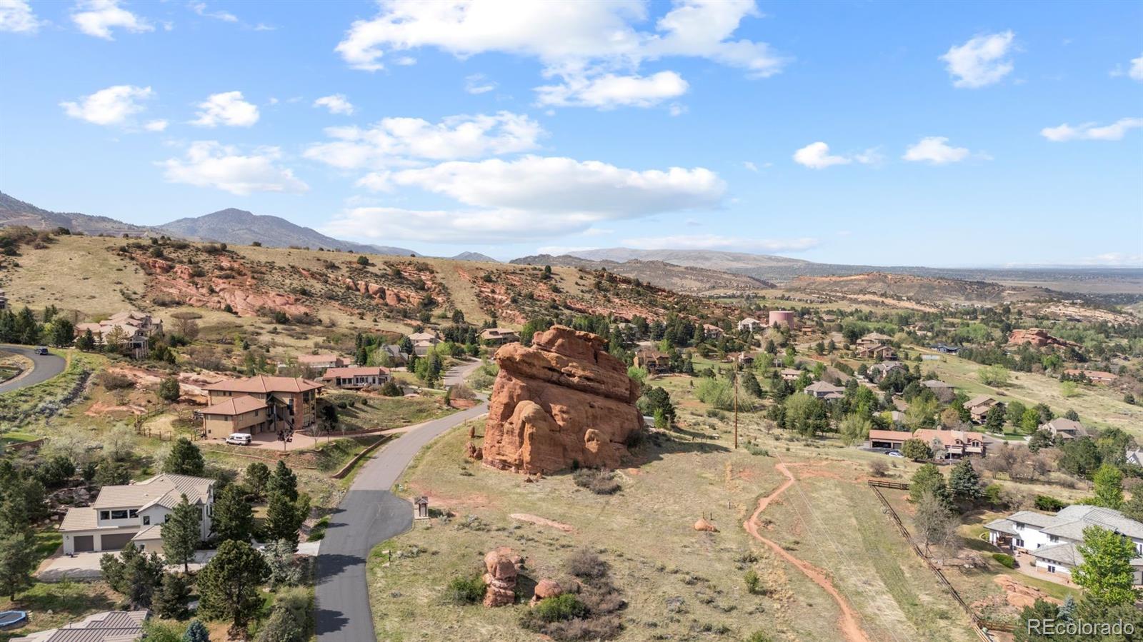 MLS Image #47 for 16128  mountain bluebird way,morrison, Colorado