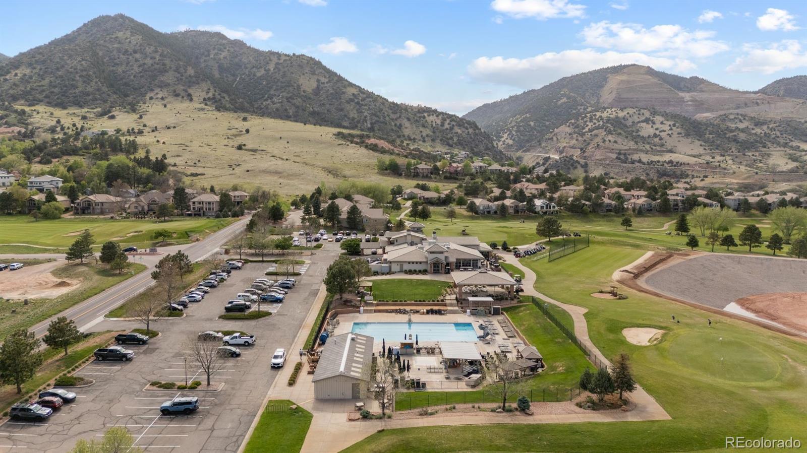MLS Image #48 for 16128  mountain bluebird way,morrison, Colorado