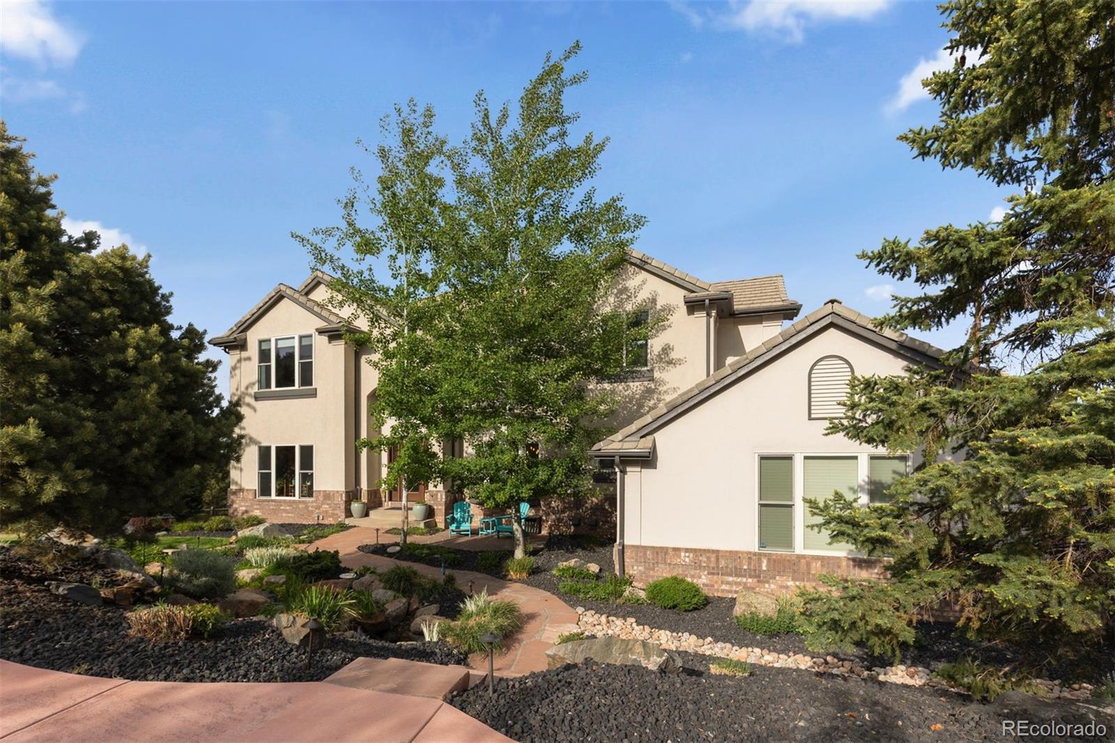 MLS Image #5 for 16128  mountain bluebird way,morrison, Colorado