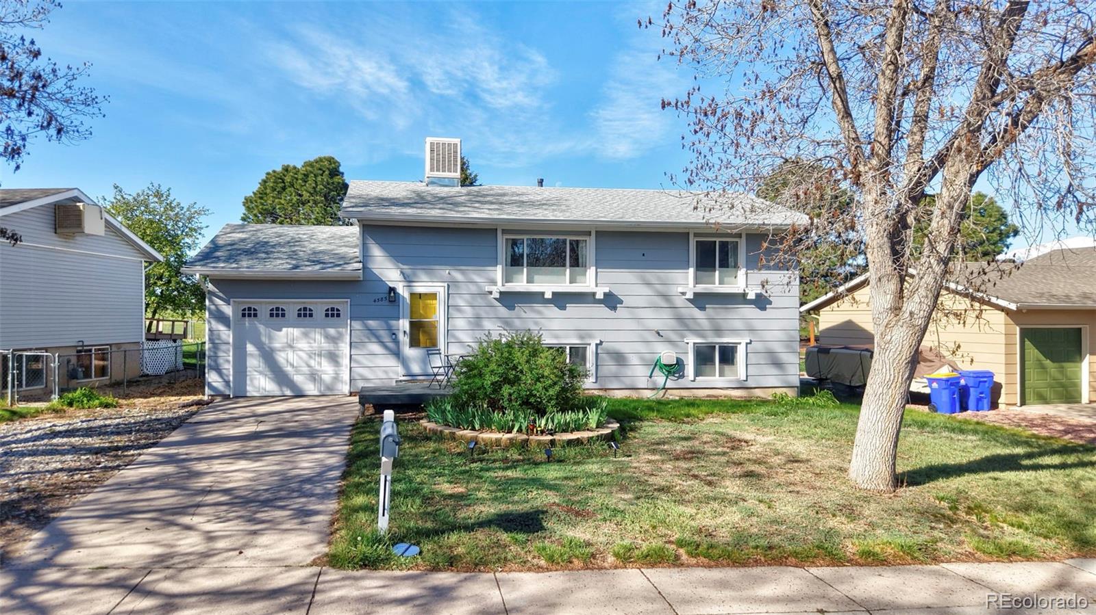 MLS Image #1 for 4585 s crimson circle,colorado springs, Colorado