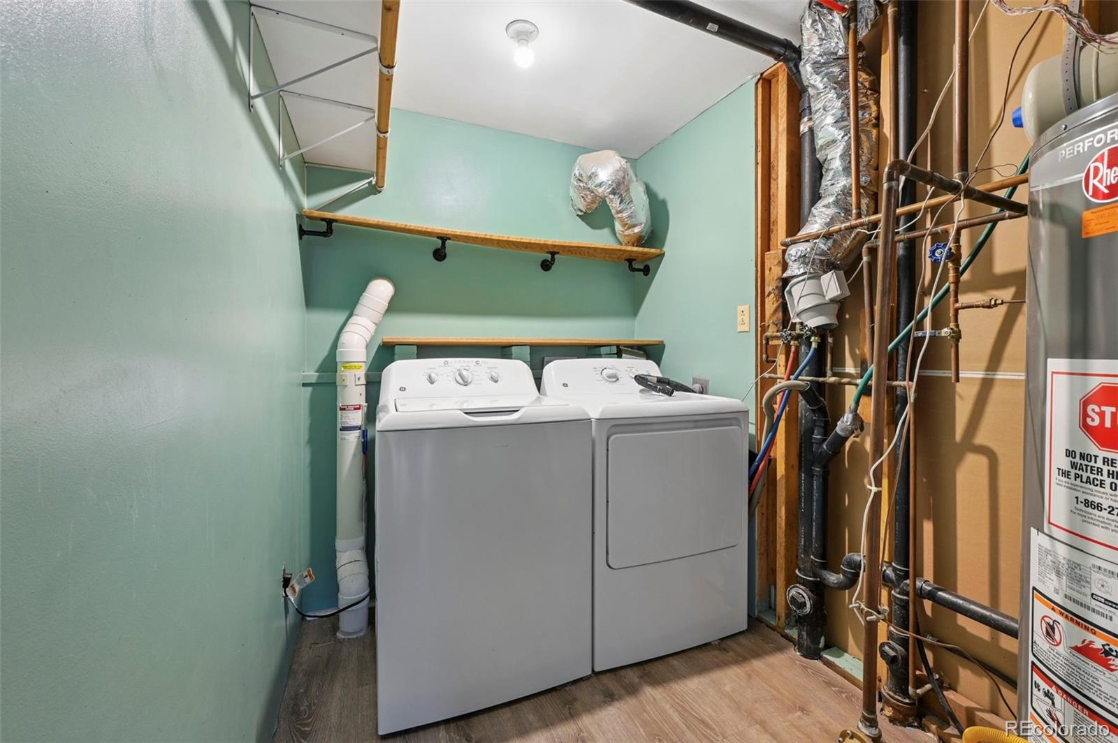 MLS Image #23 for 4585 s crimson circle,colorado springs, Colorado