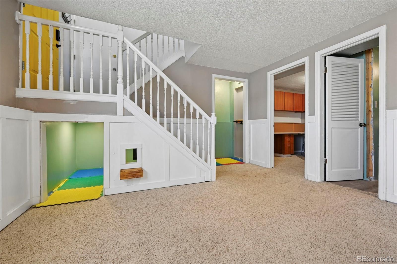MLS Image #25 for 4585 s crimson circle,colorado springs, Colorado