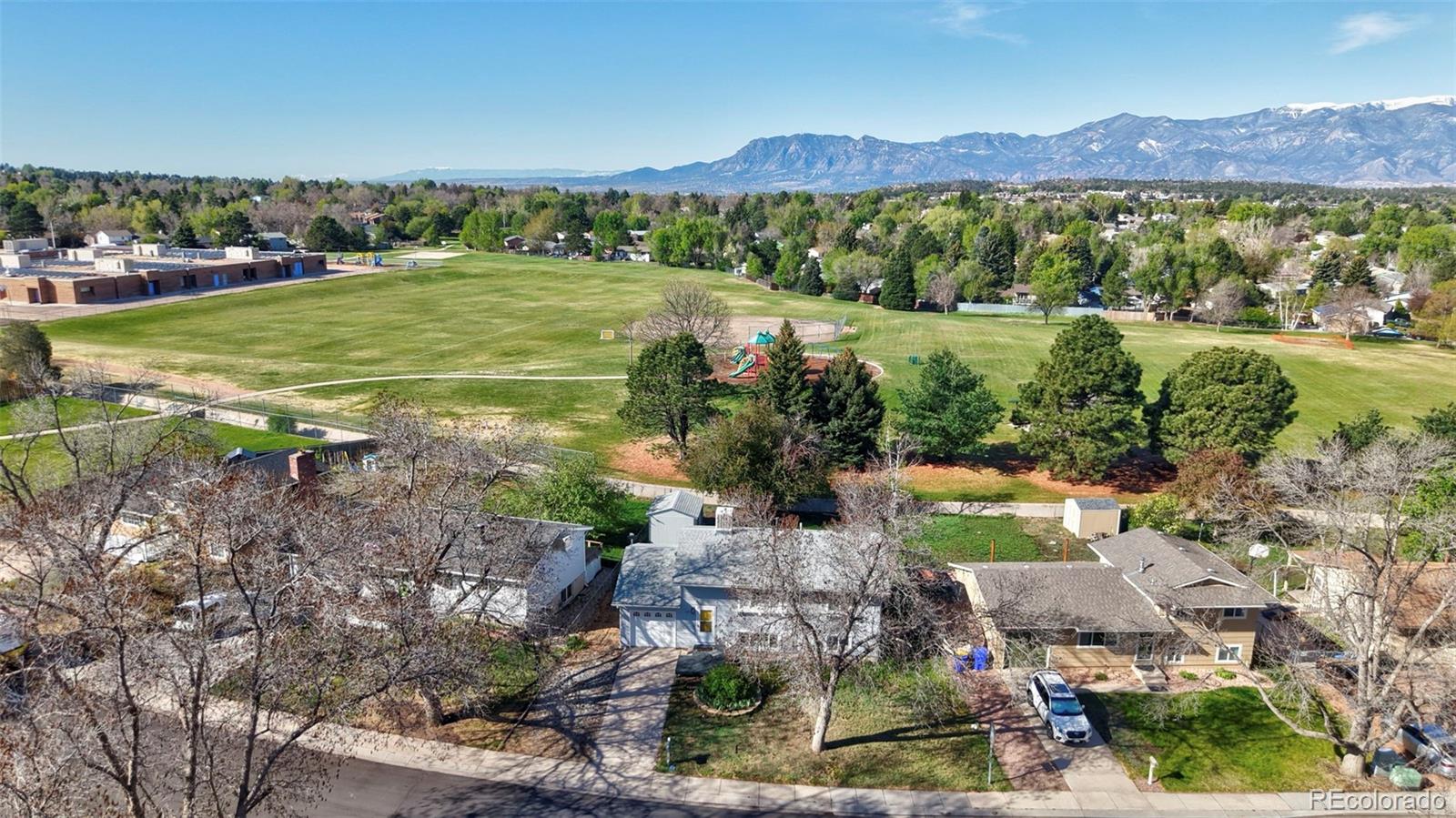 MLS Image #30 for 4585 s crimson circle,colorado springs, Colorado