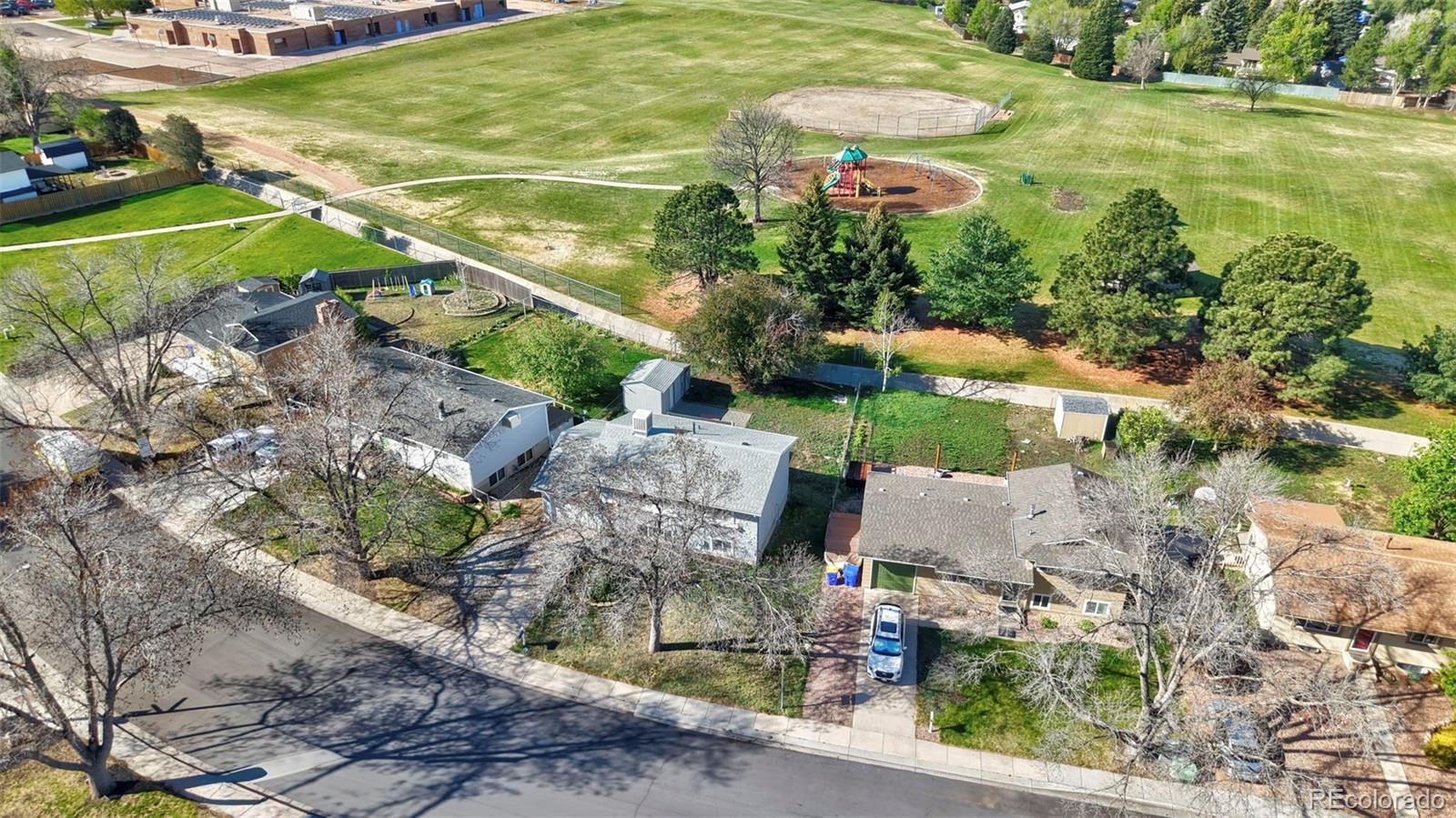 MLS Image #35 for 4585 s crimson circle,colorado springs, Colorado