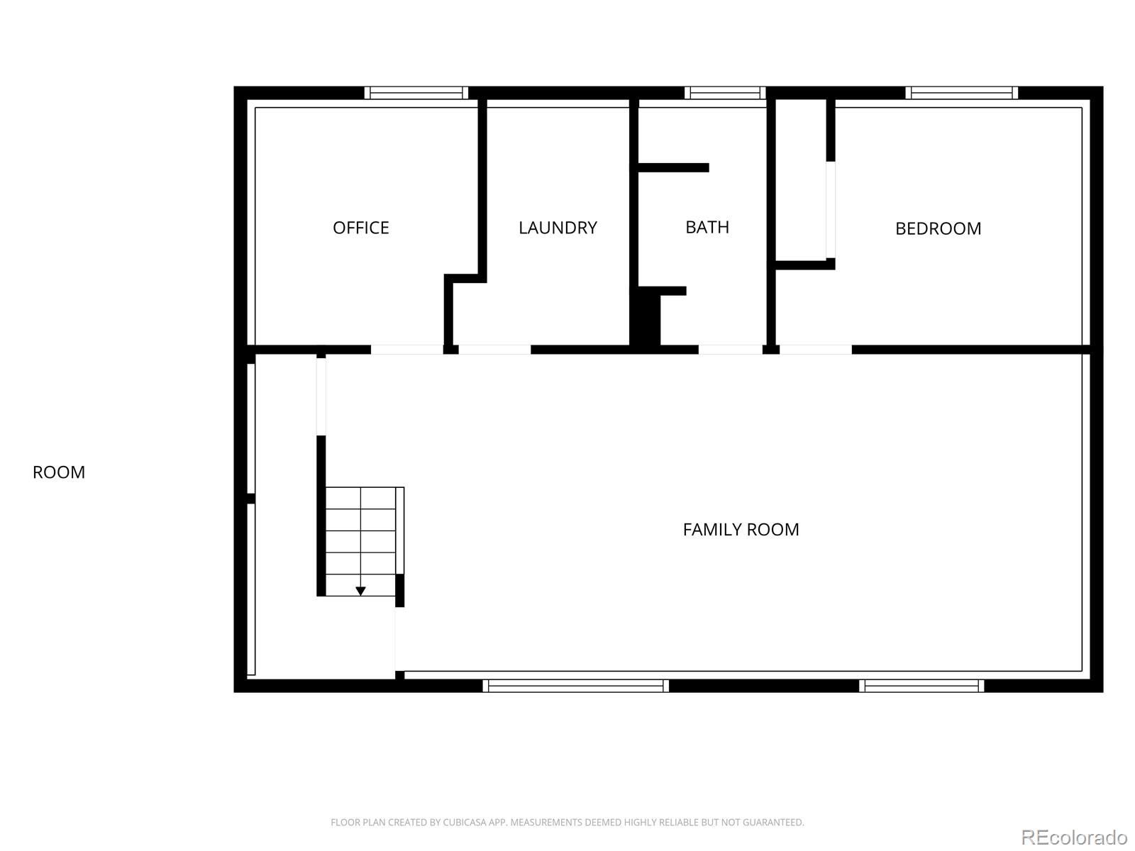 MLS Image #38 for 4585 s crimson circle,colorado springs, Colorado