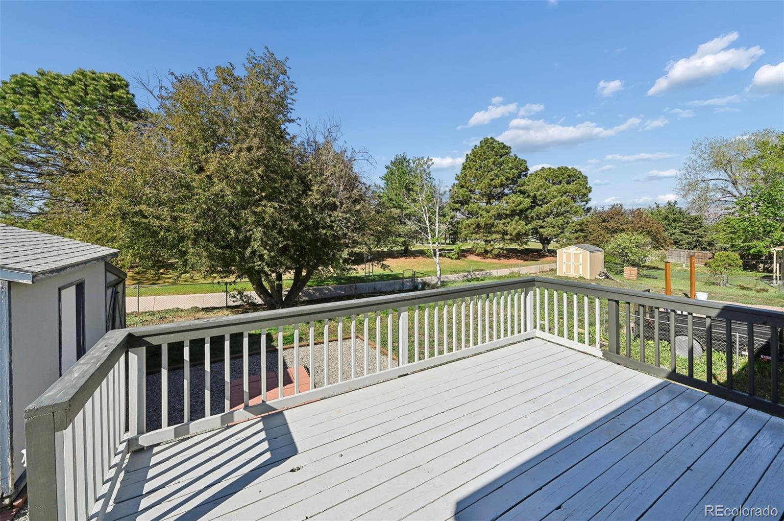 MLS Image #4 for 4585 s crimson circle,colorado springs, Colorado