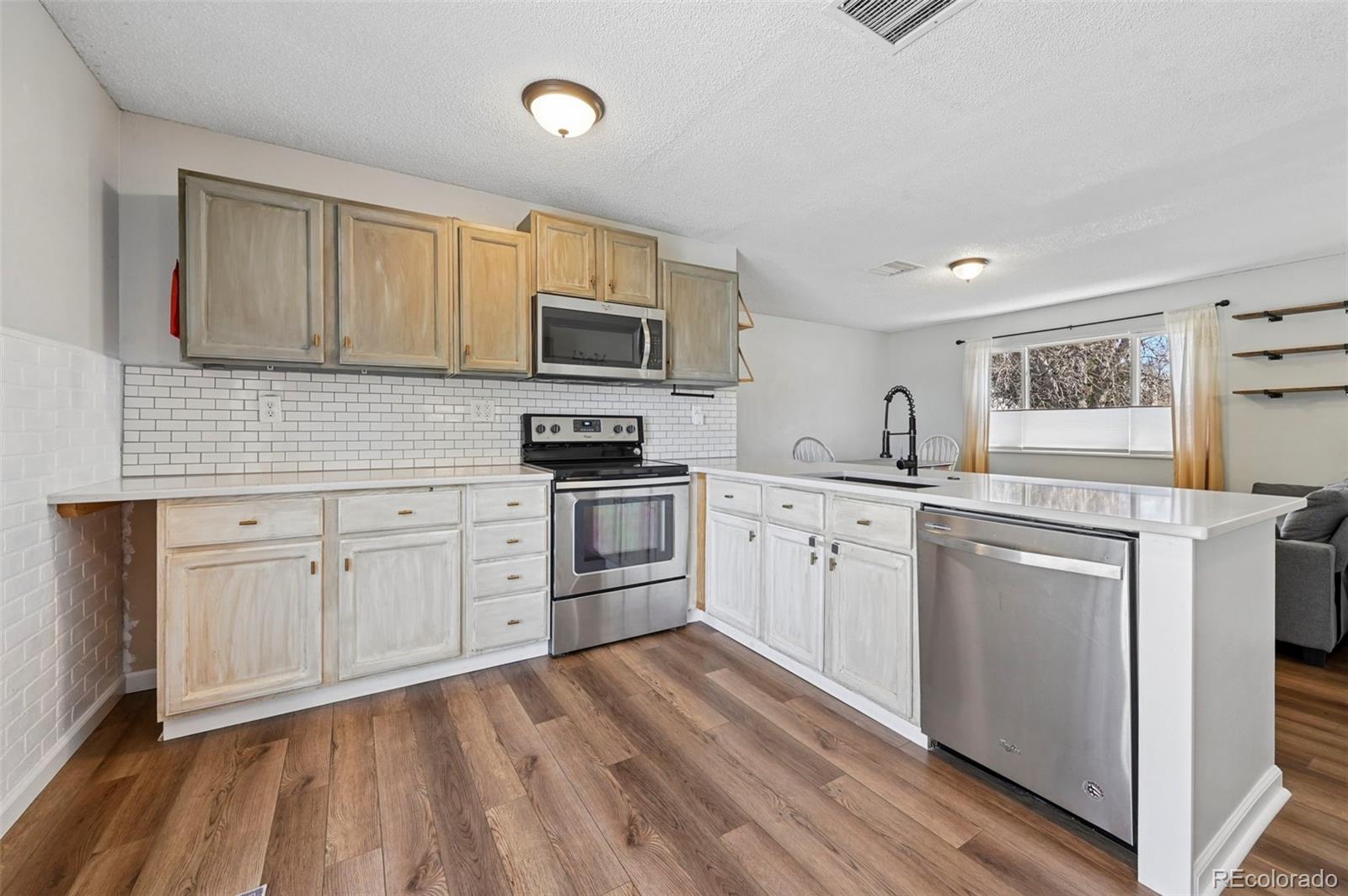 MLS Image #7 for 4585 s crimson circle,colorado springs, Colorado