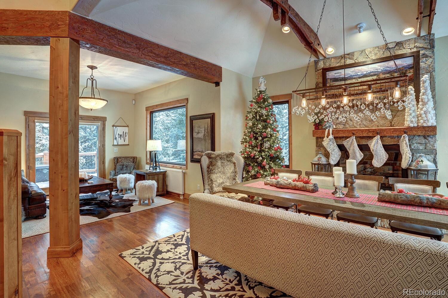 MLS Image #10 for 310  whispering pines,breckenridge, Colorado