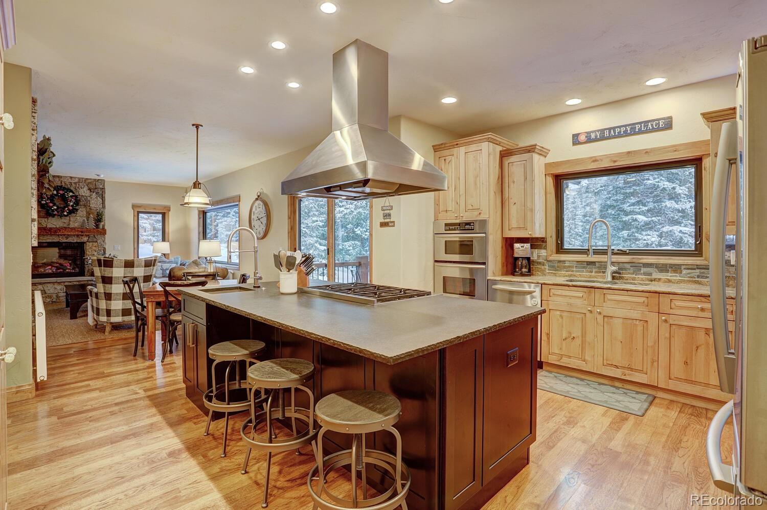MLS Image #12 for 310  whispering pines,breckenridge, Colorado