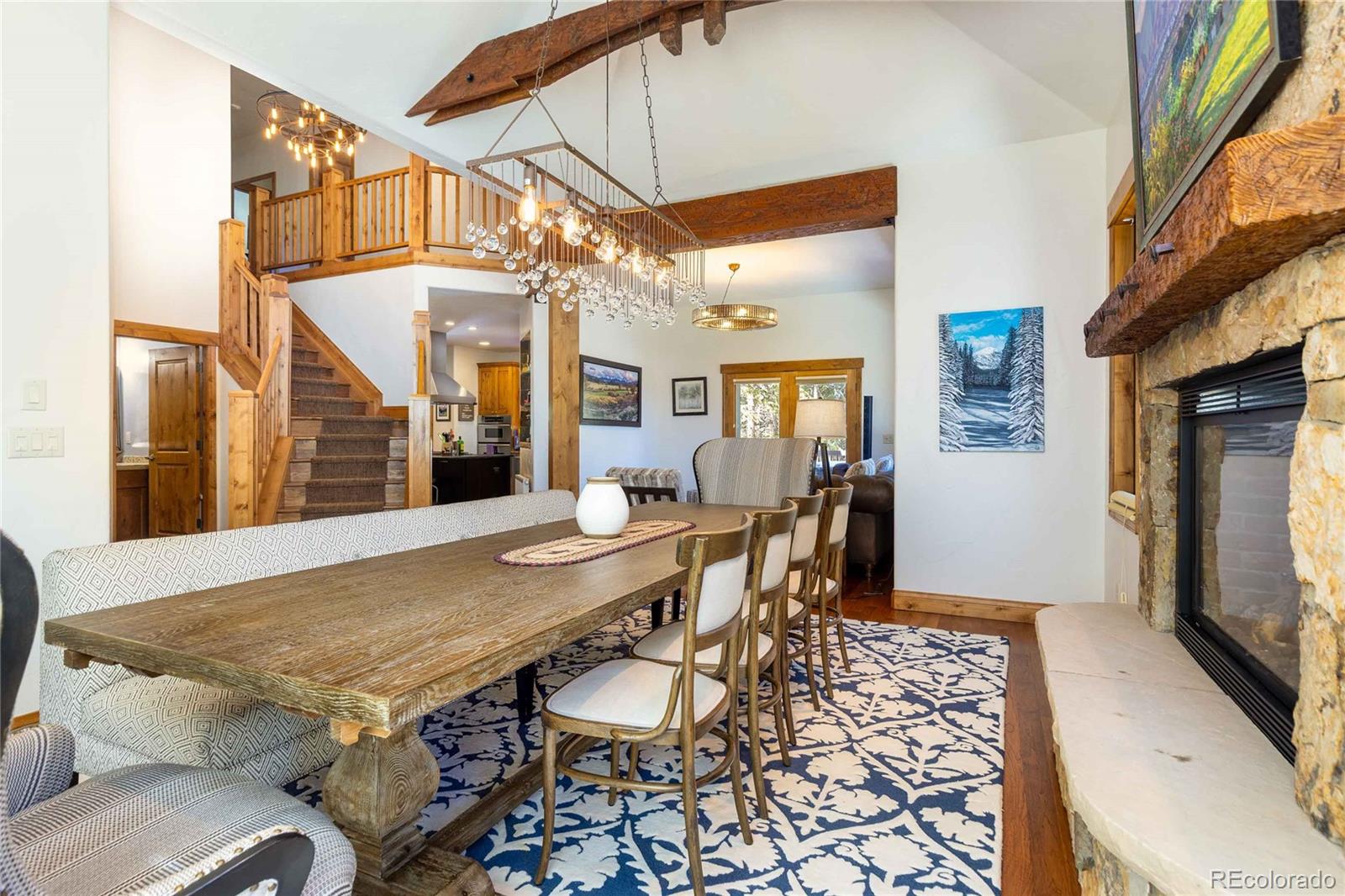 MLS Image #16 for 310  whispering pines,breckenridge, Colorado