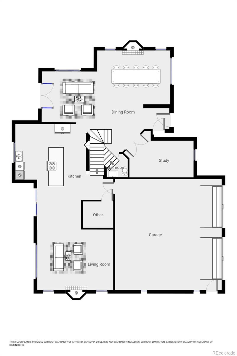 MLS Image #3 for 310  whispering pines,breckenridge, Colorado