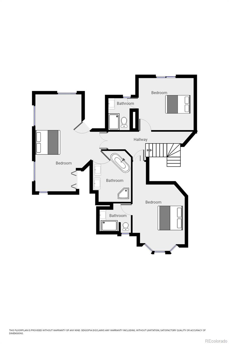 MLS Image #4 for 310  whispering pines,breckenridge, Colorado