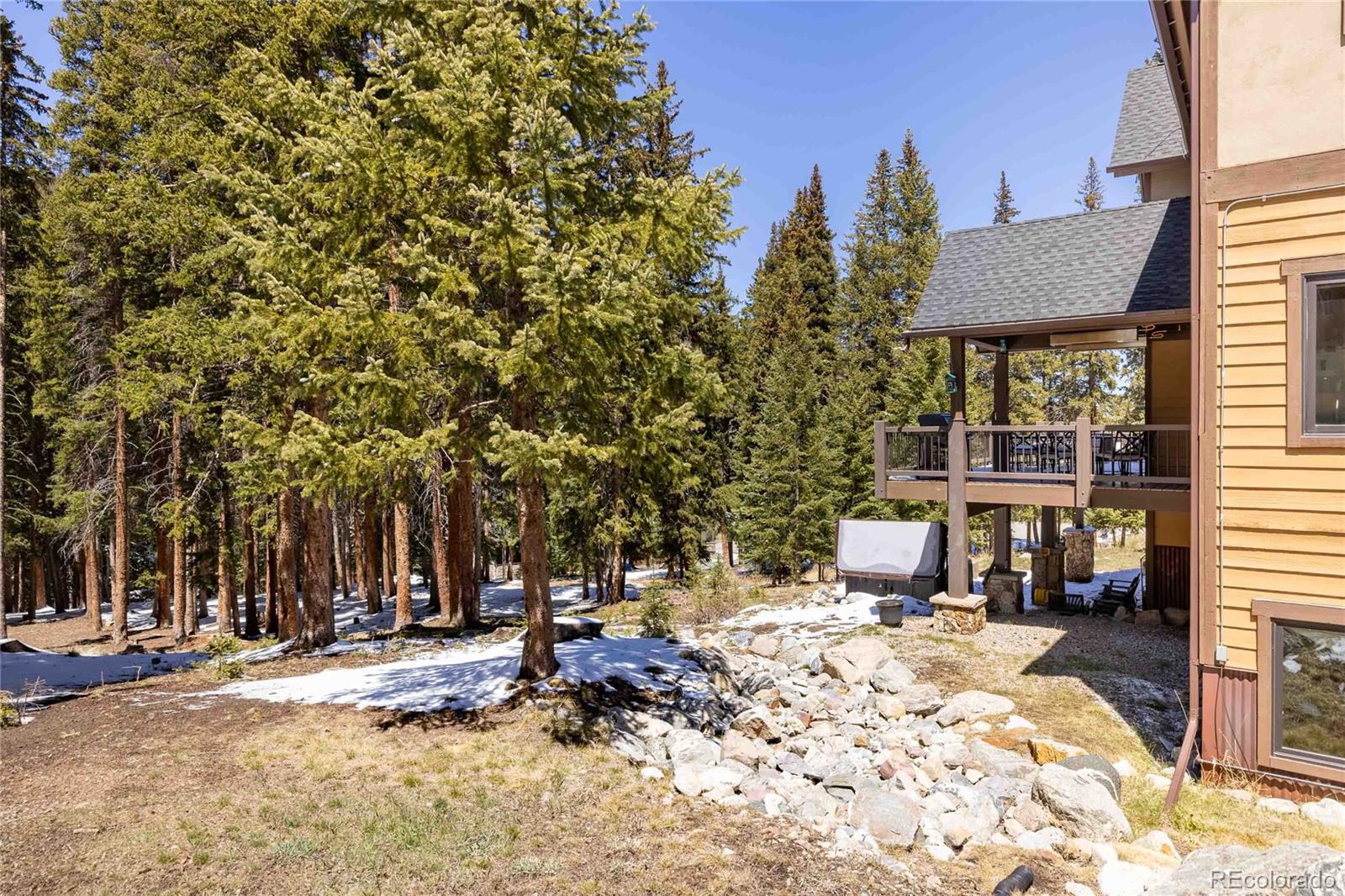 MLS Image #47 for 310  whispering pines,breckenridge, Colorado