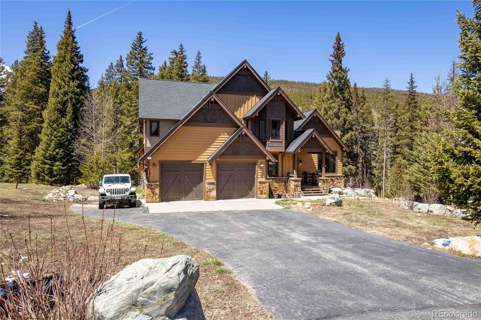 MLS Image #48 for 310  whispering pines,breckenridge, Colorado
