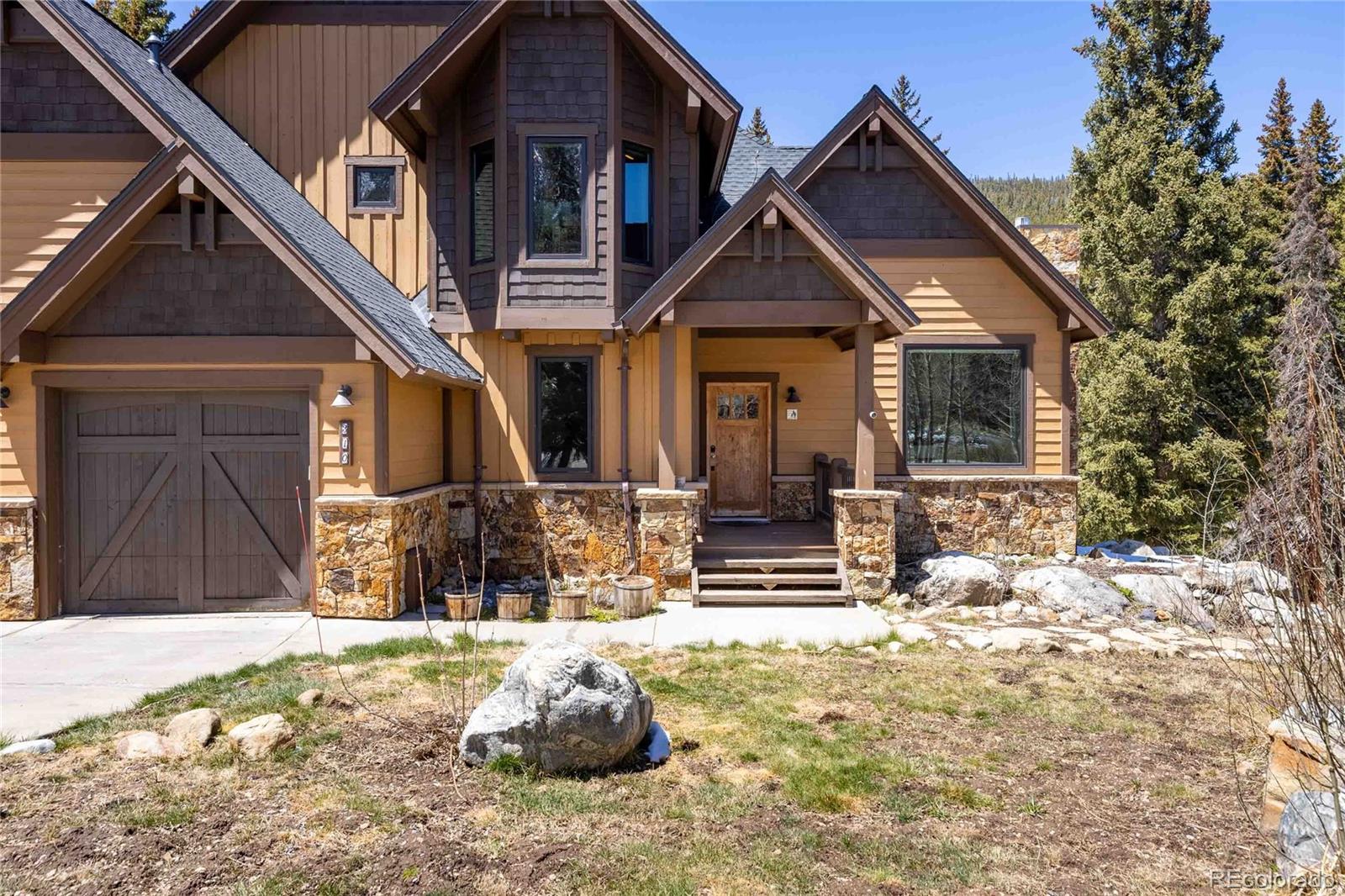 MLS Image #49 for 310  whispering pines,breckenridge, Colorado